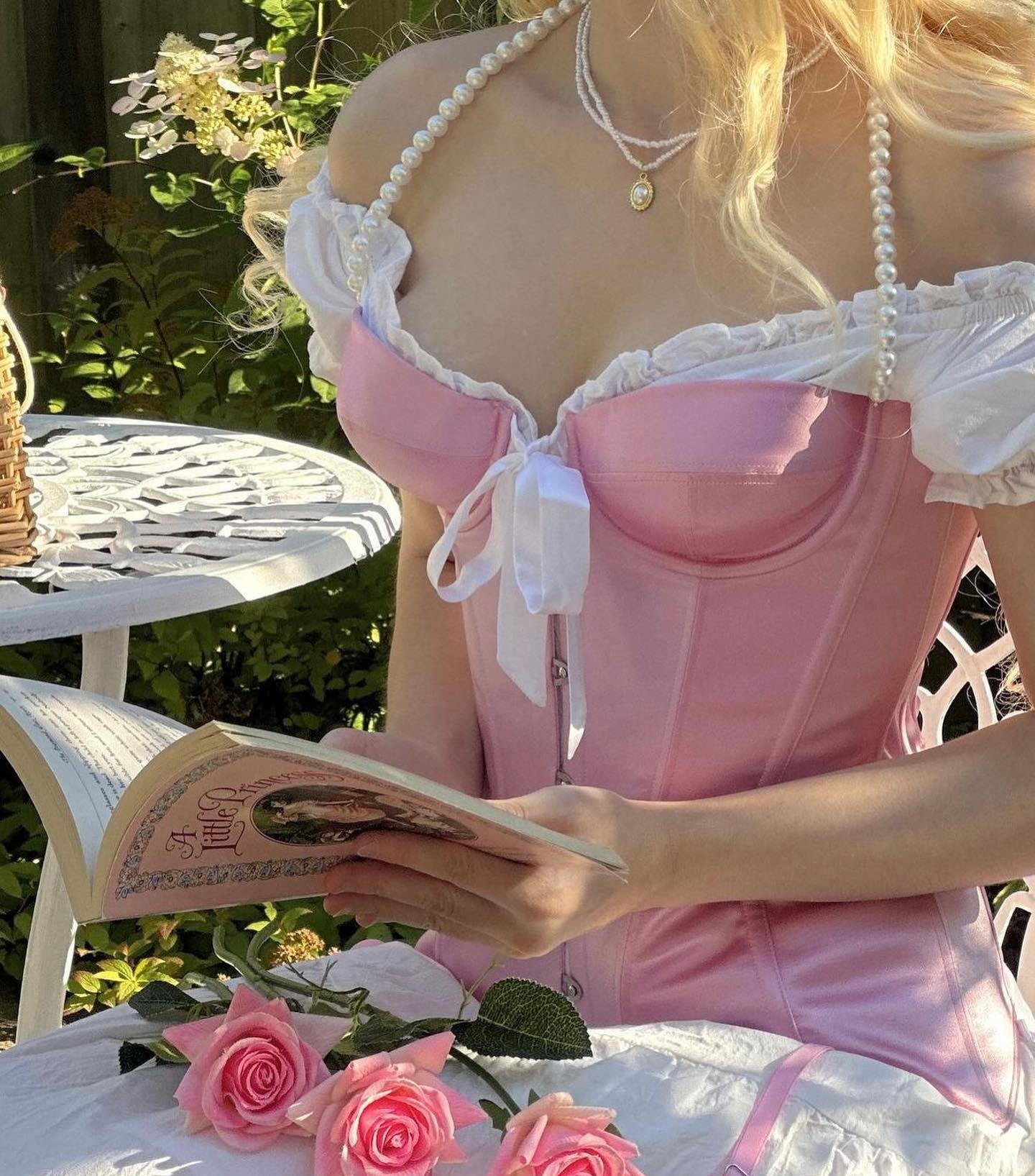 How to Rock the Coquette Aesthetic