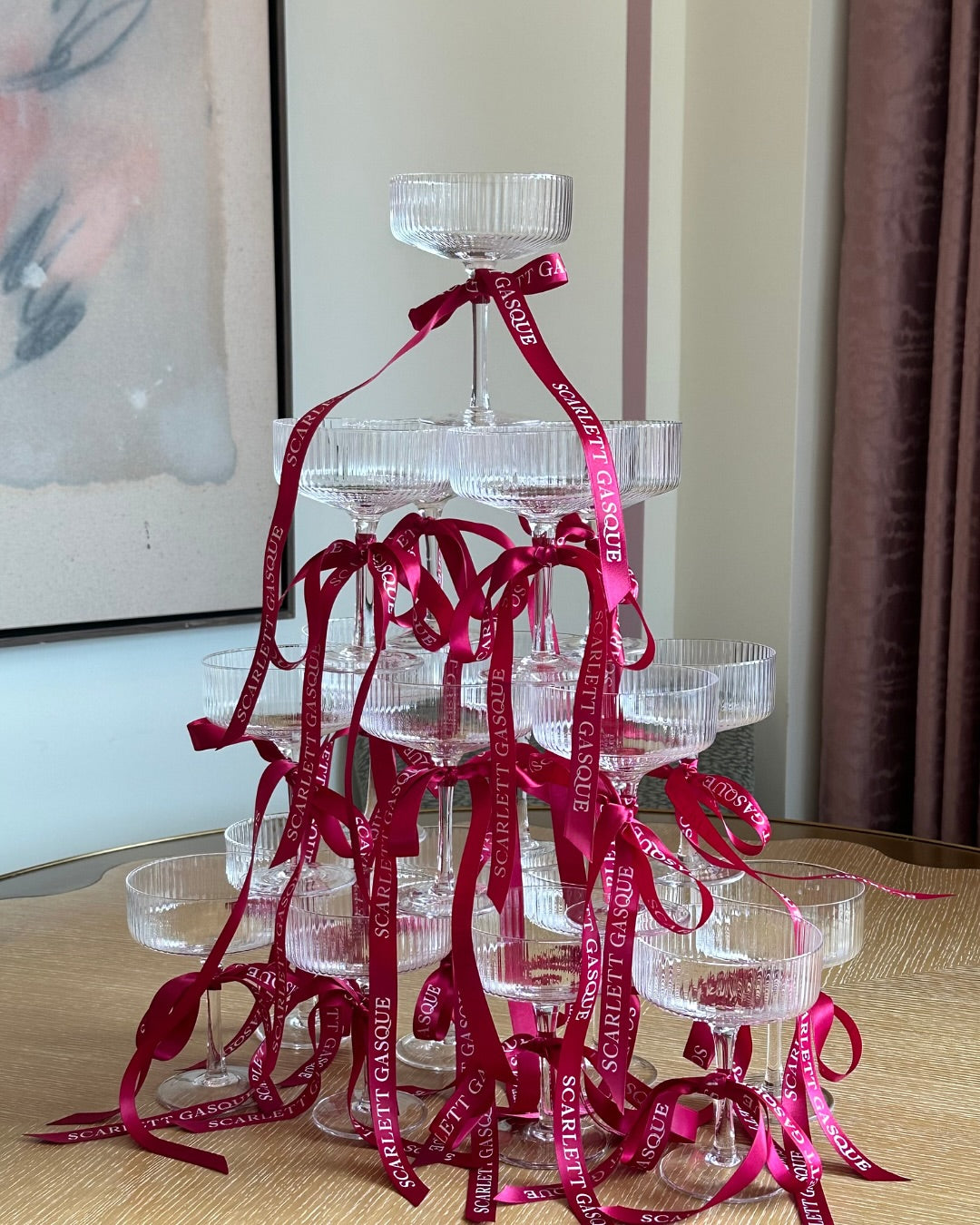 Classic 1950s Cocktails and the Lingerie to Match