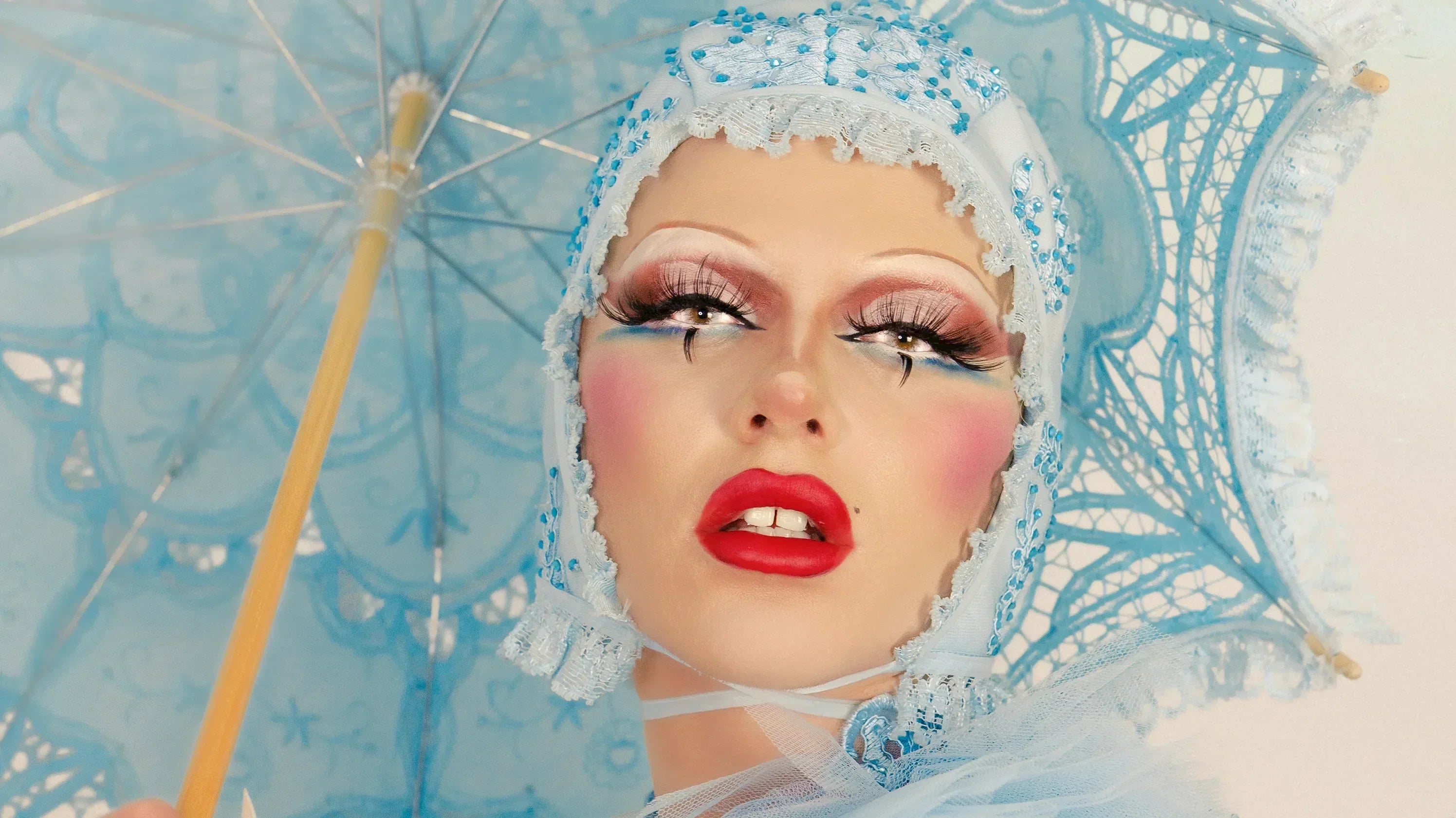 Exploring the History of Drag and Burlesque
