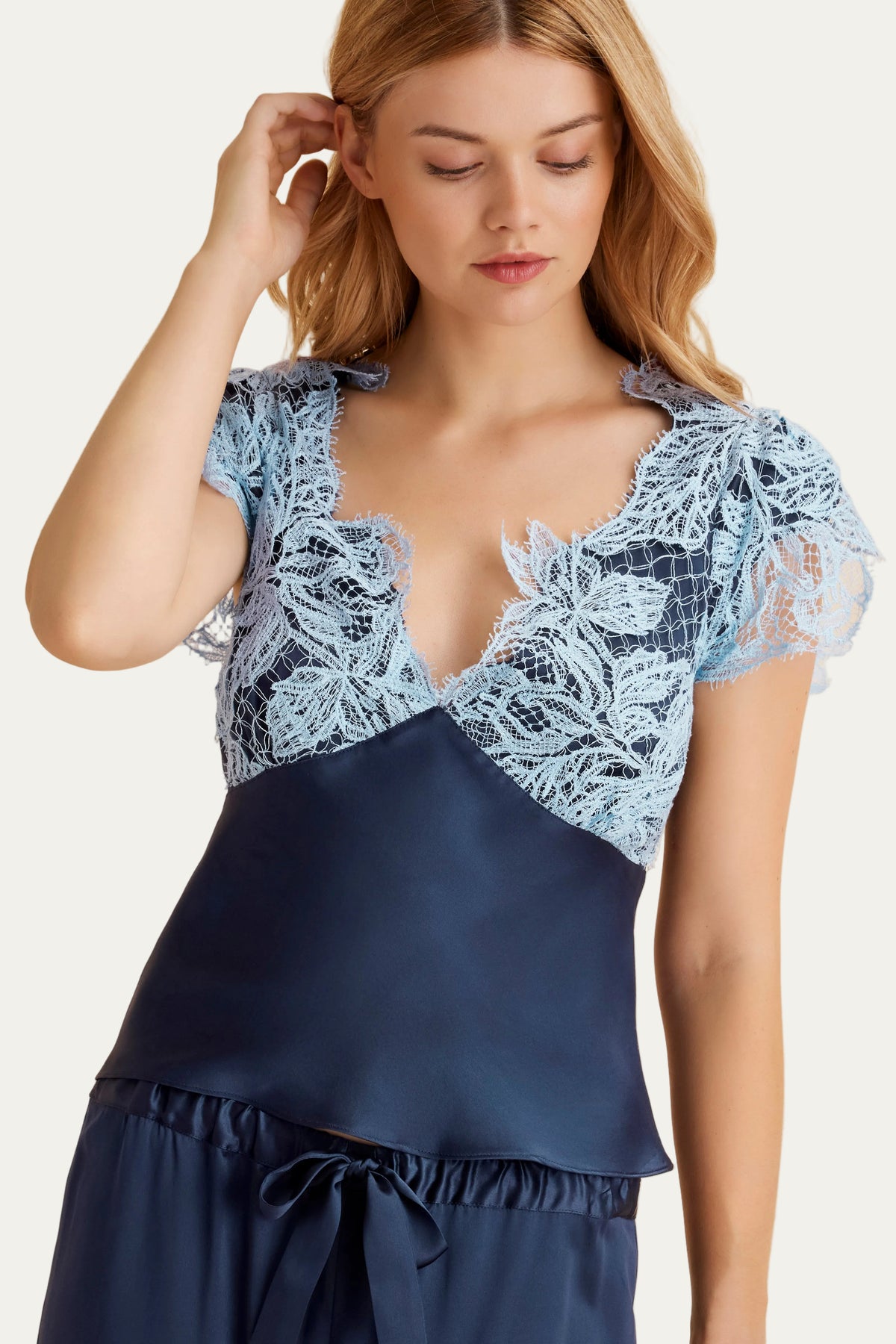 JAYNE TOP