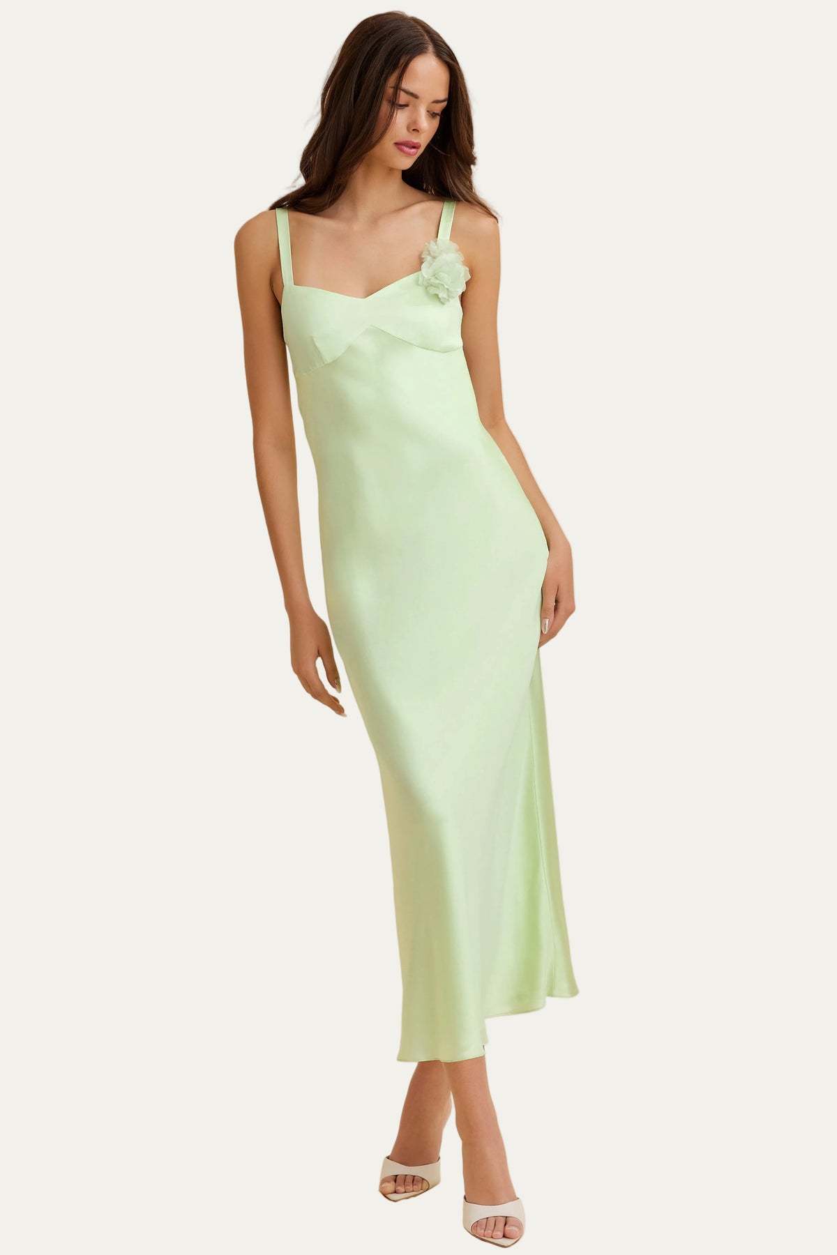 ELLA DRESS