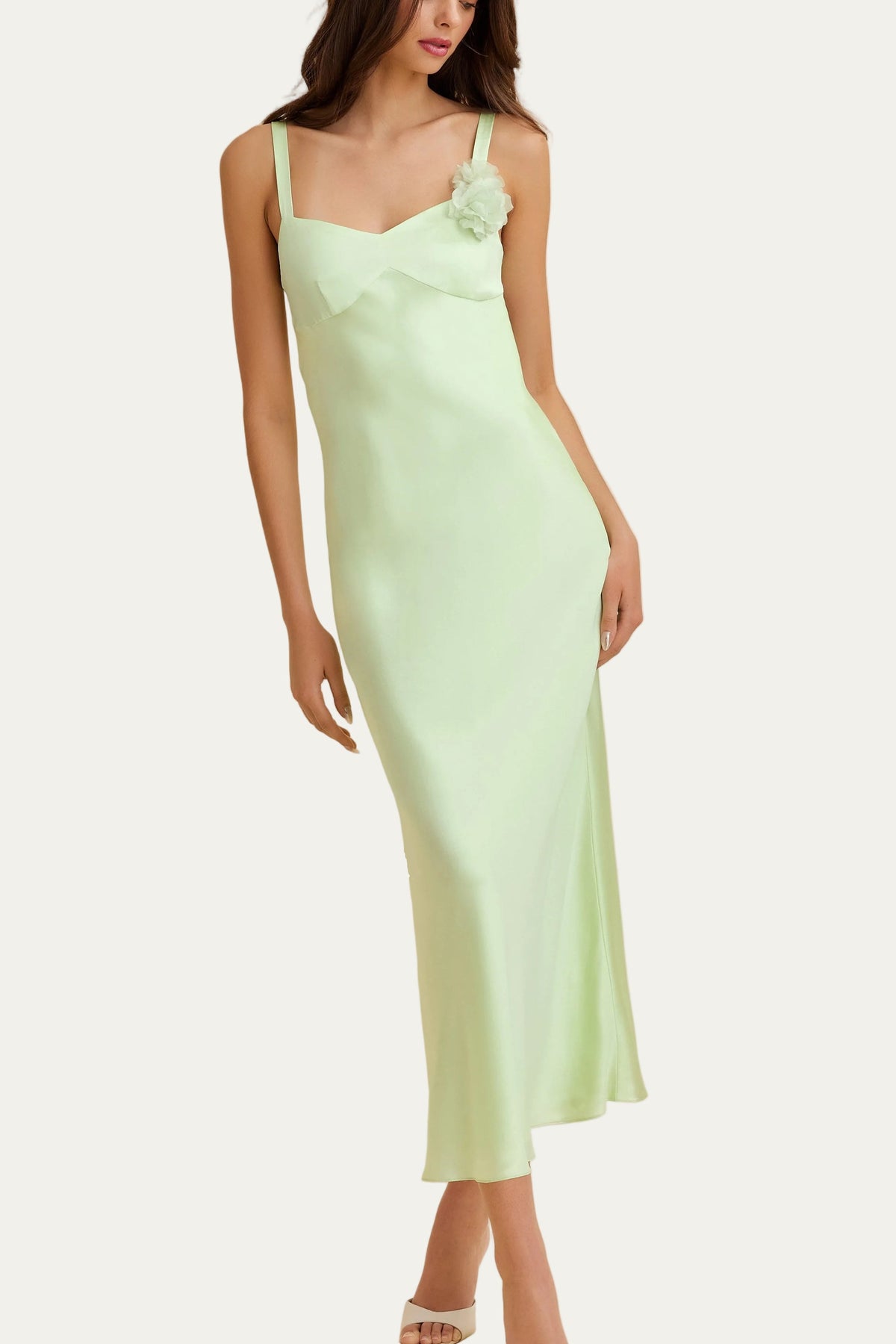 ELLA DRESS