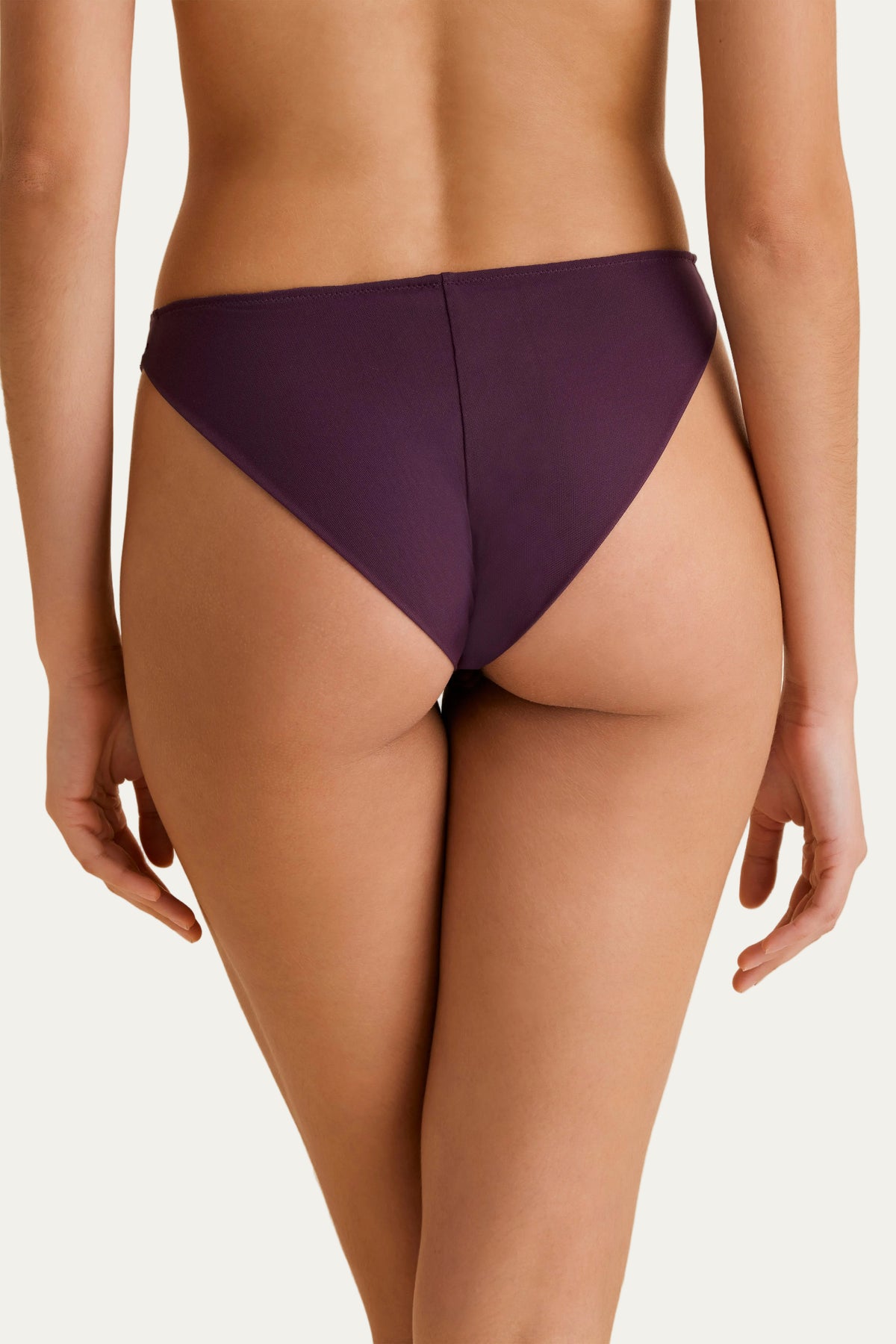 TALLULAH KNICKER