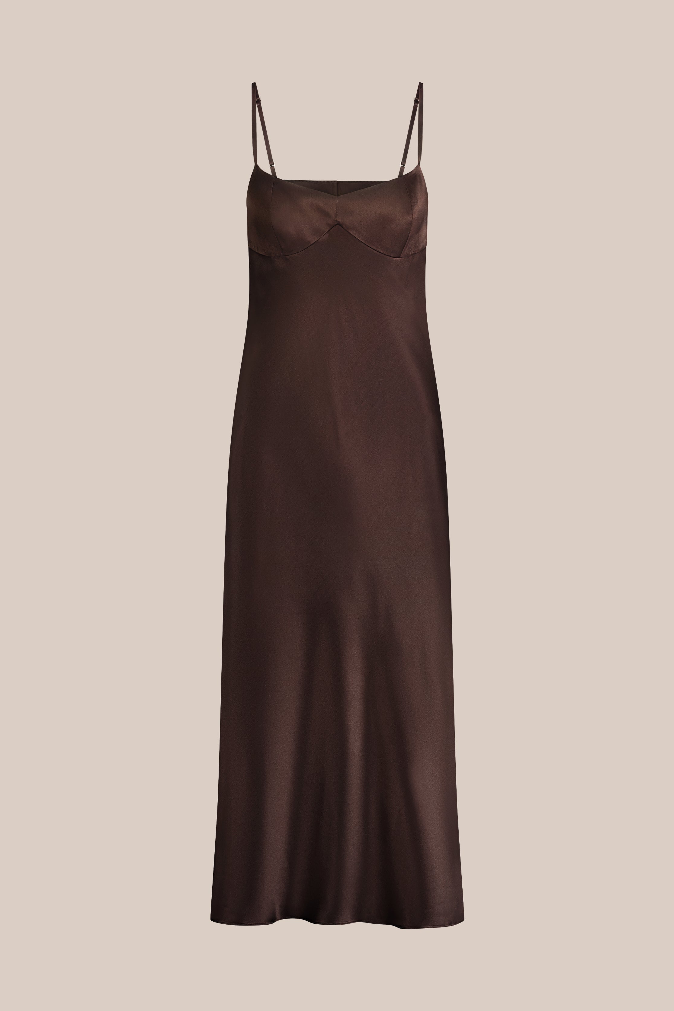 COLETTE MAXI DRESS