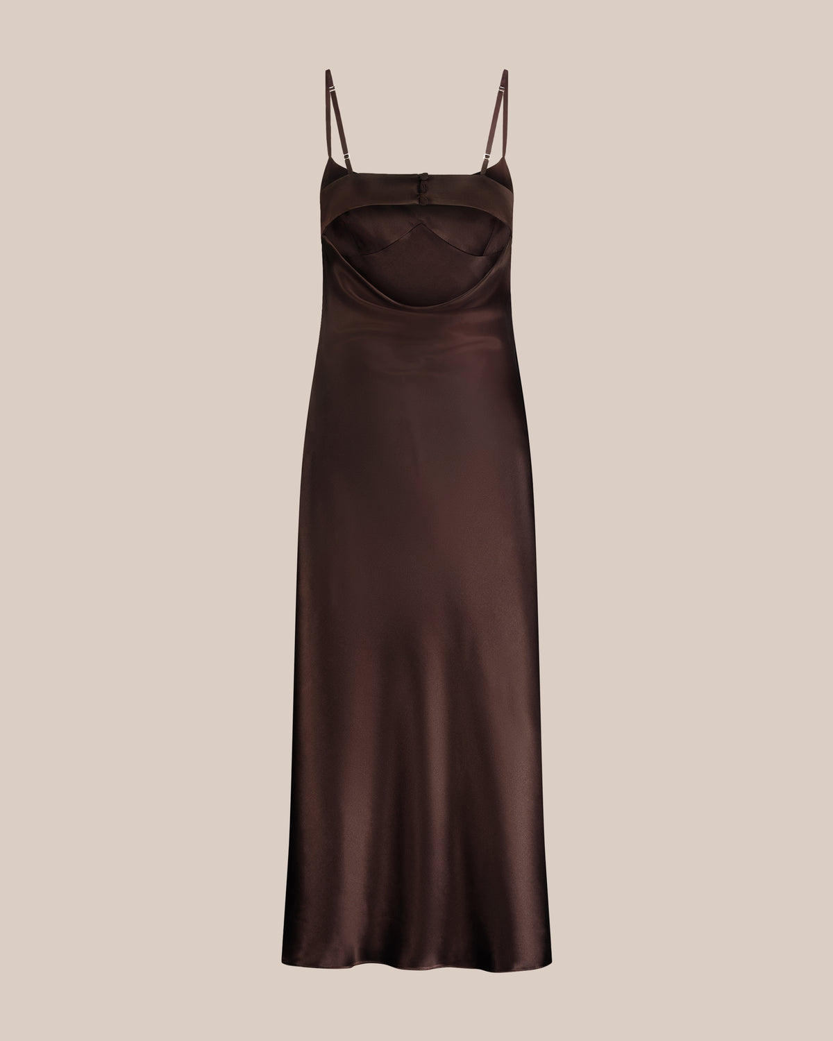 ELLA MAXI DRESS