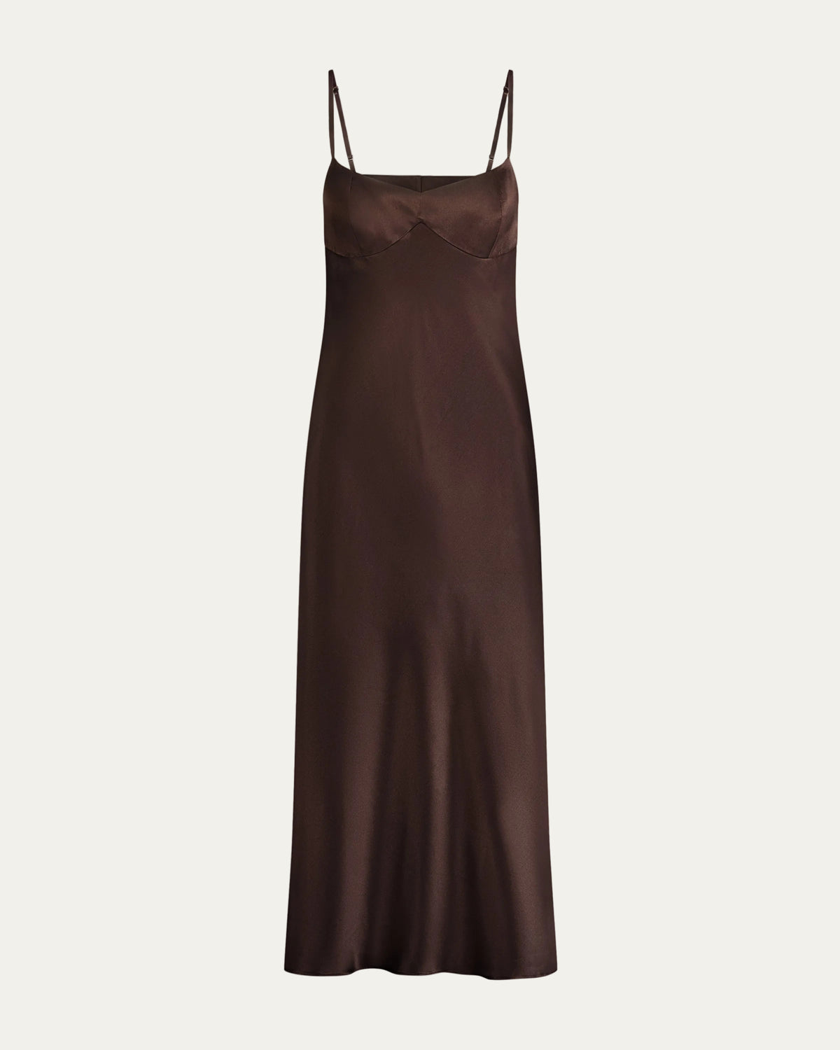 ELLA MAXI DRESS
