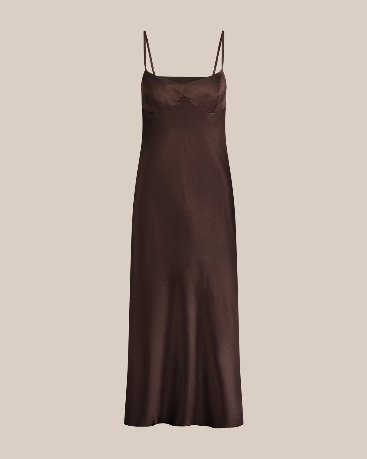 ELLA MAXI DRESS