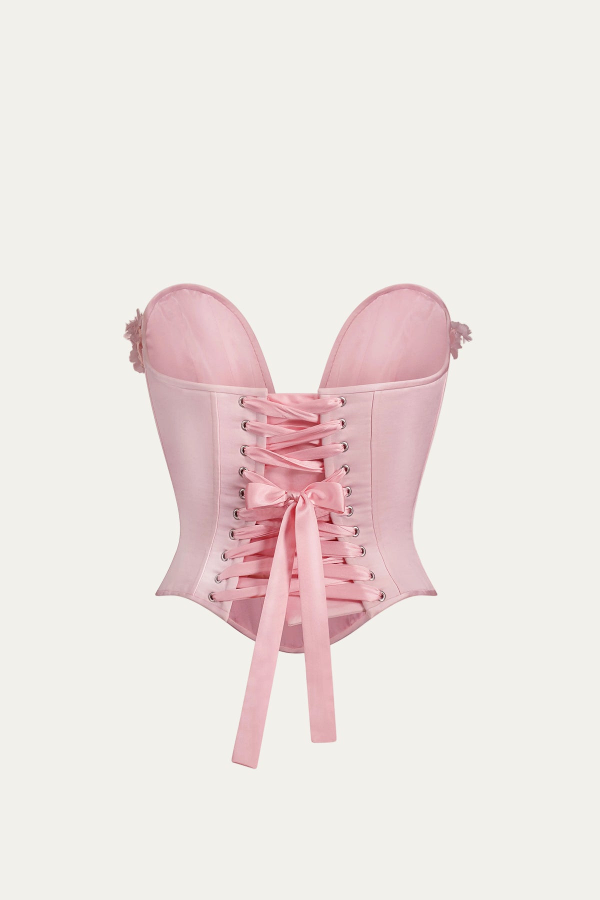 Arcadia Corset Floral