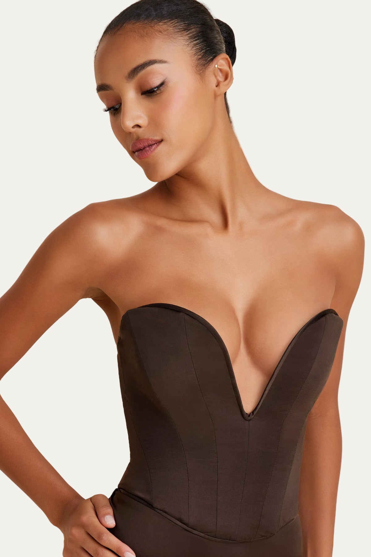 ARCADIA CORSET