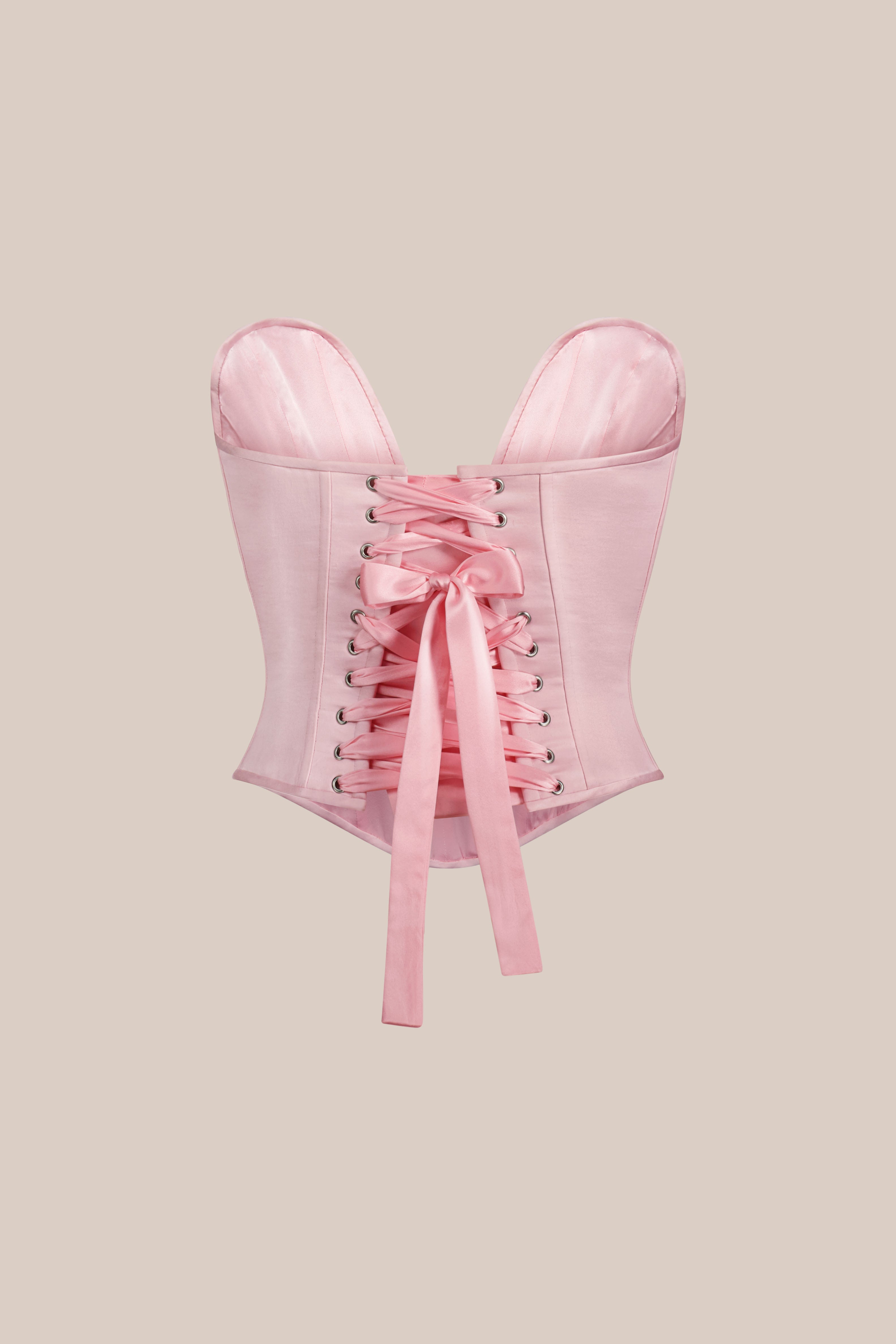 ARCADIA CORSET