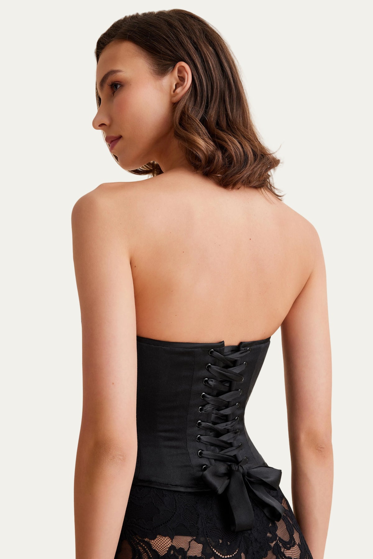 ARCADIA CORSET