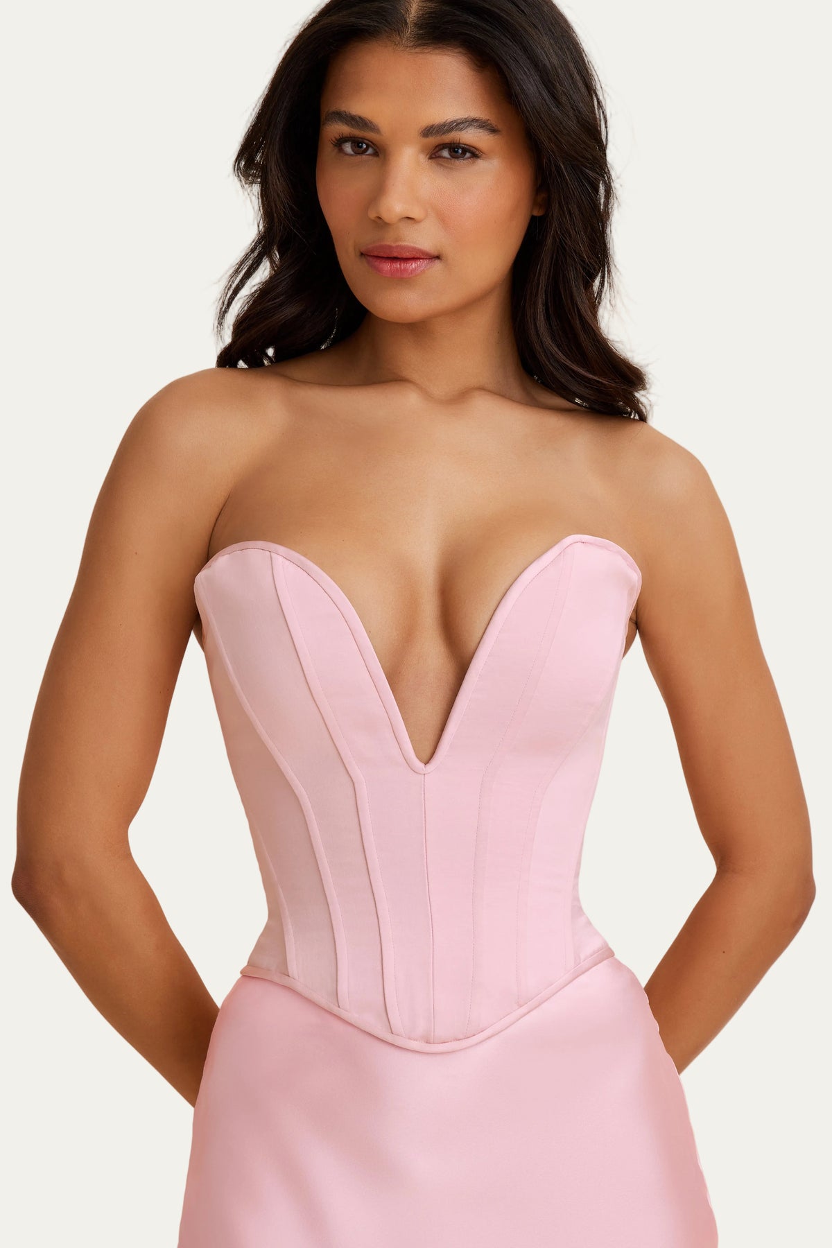 ARCADIA CORSET