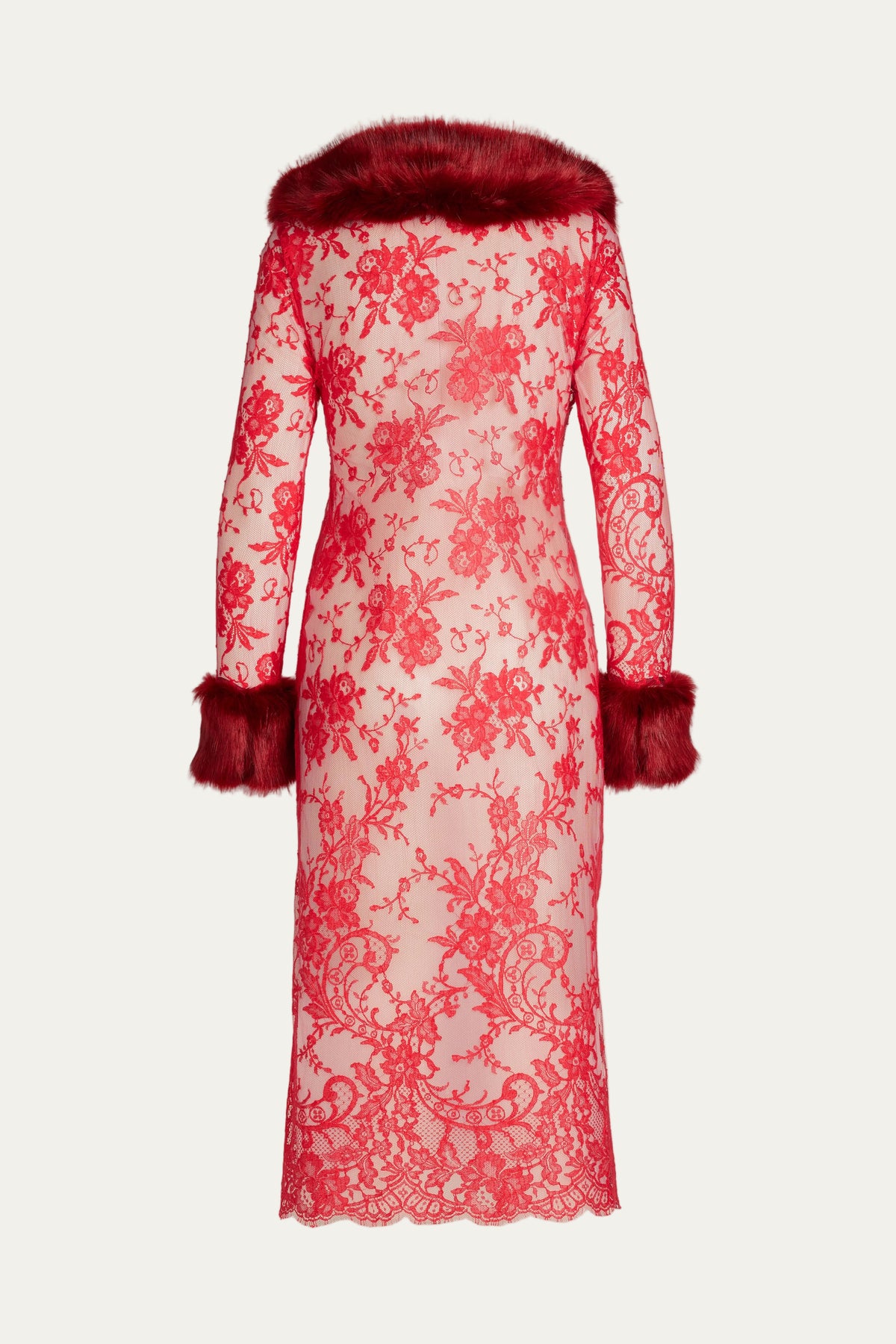 AURORA ROBE