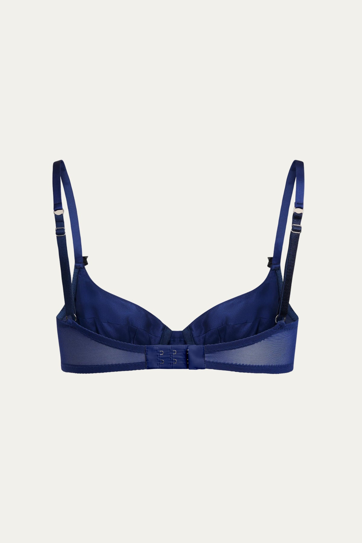 PLUNGE TALLULAH BRA