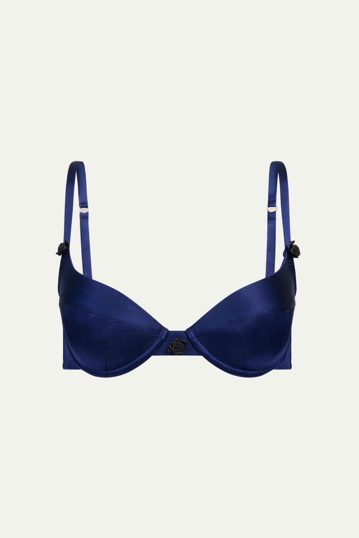 PLUNGE TALLULAH BRA