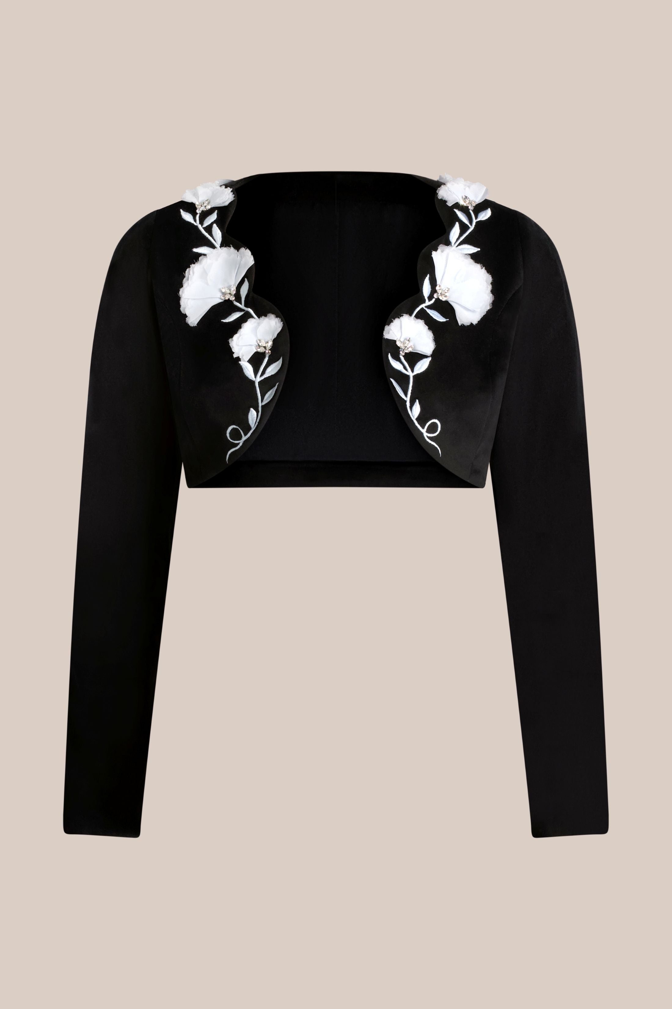 BEATRICE JACKET