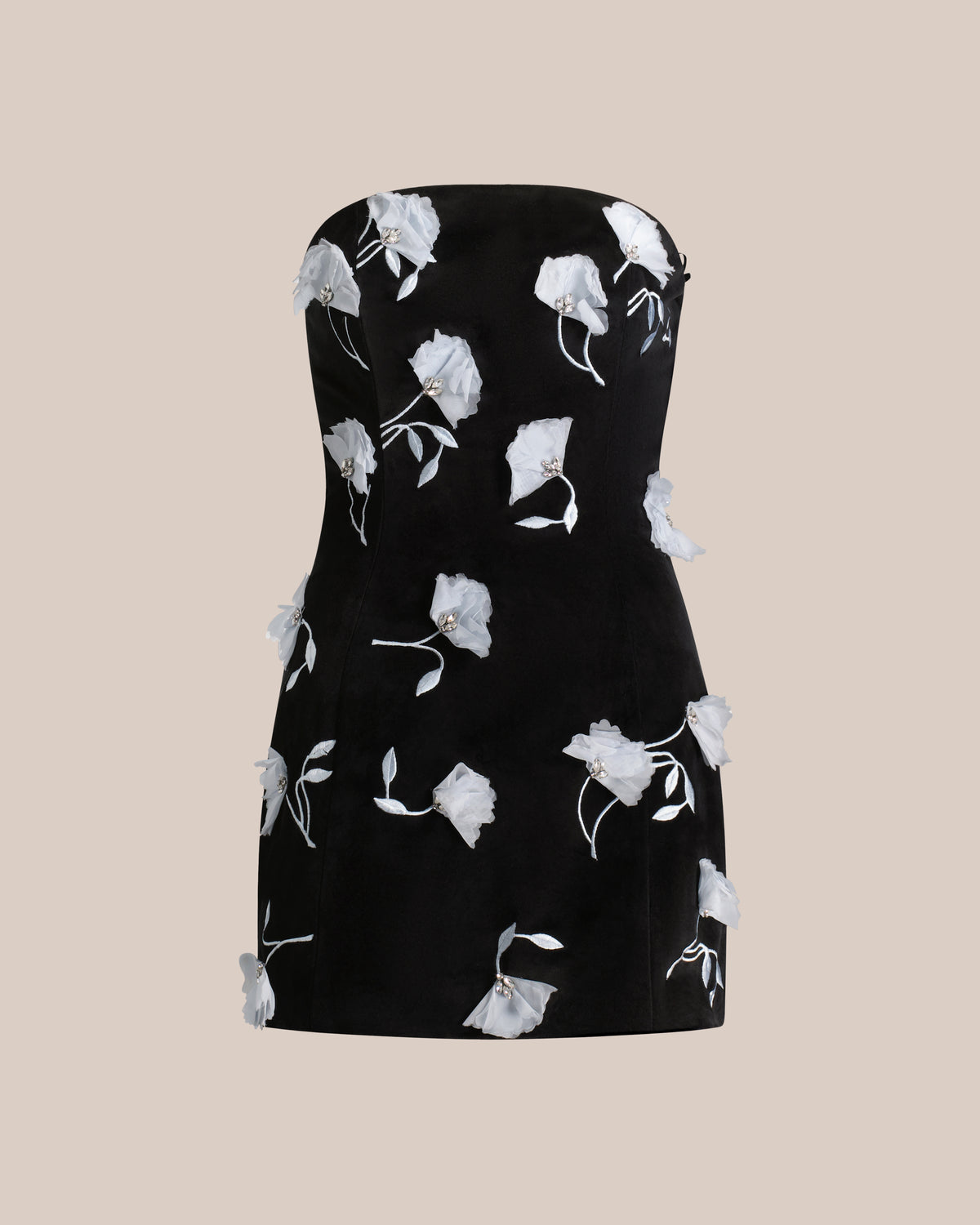 BEATRICE DRESS