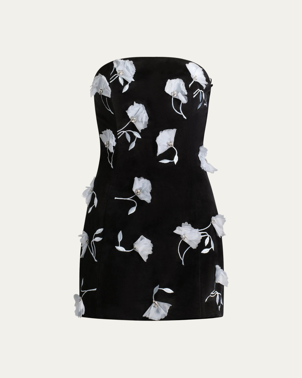 BEATRICE DRESS