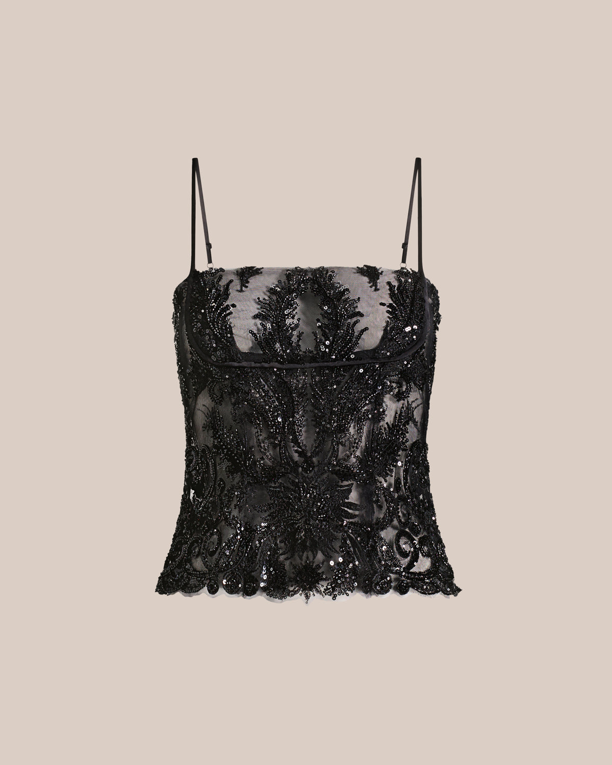 BIANCA TOP