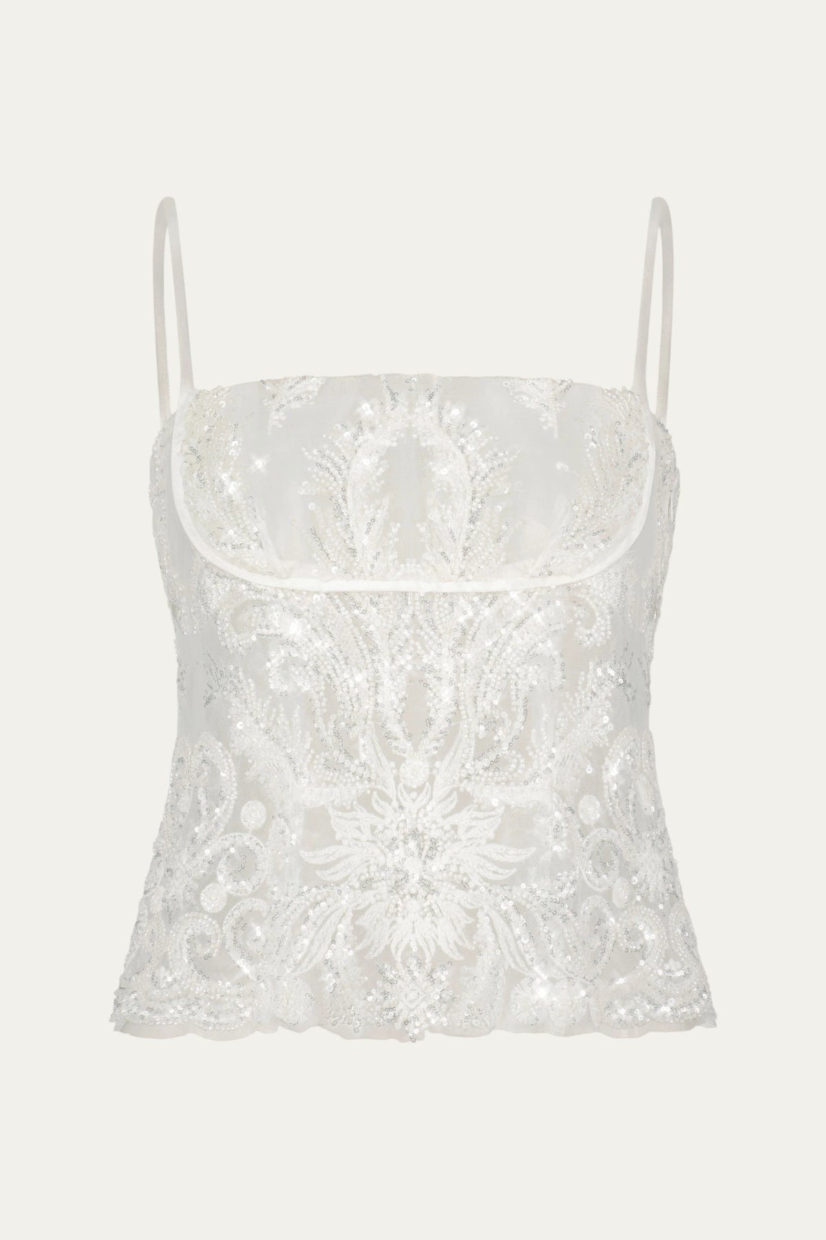 BIANCA TOP