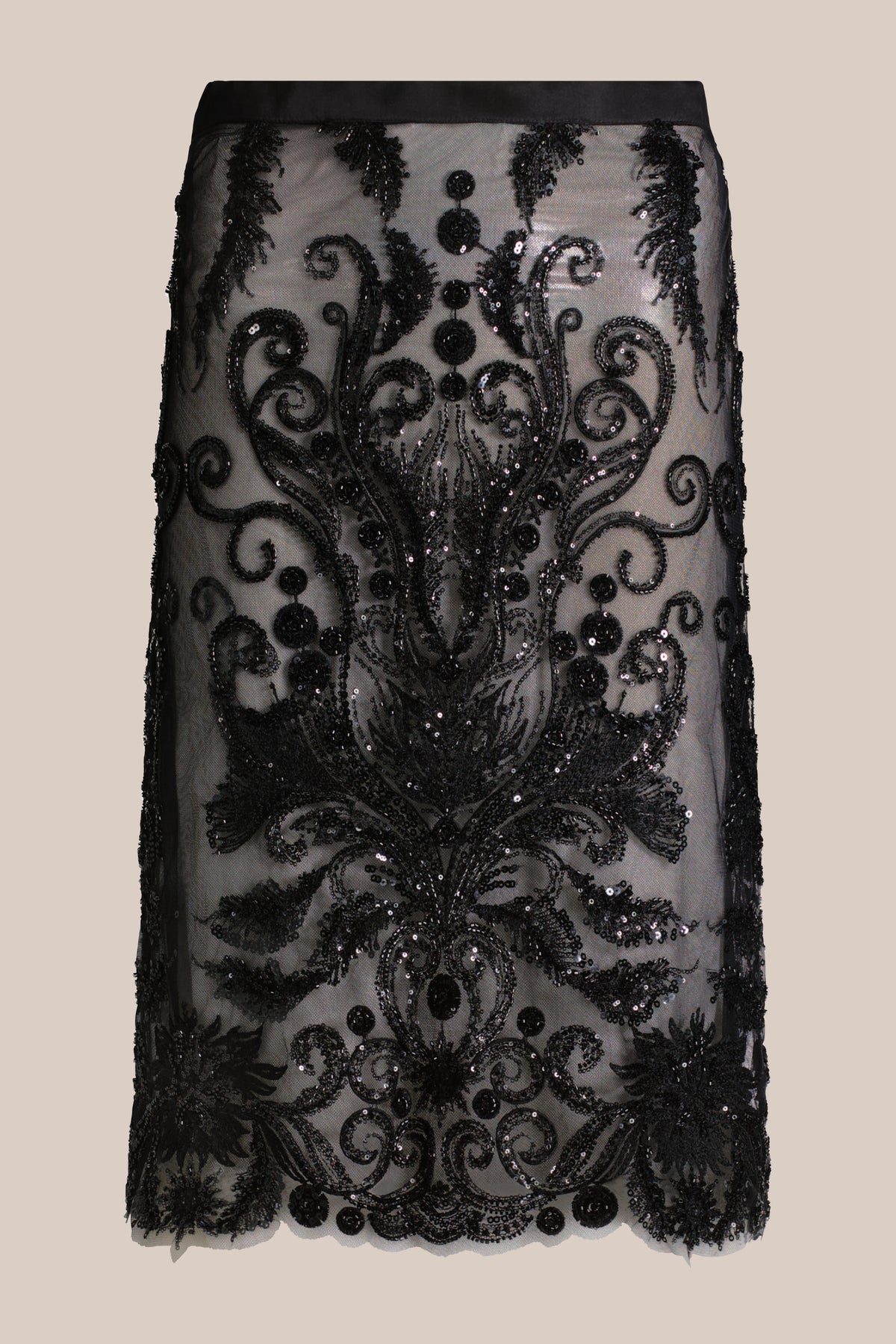 BIANCA SKIRT