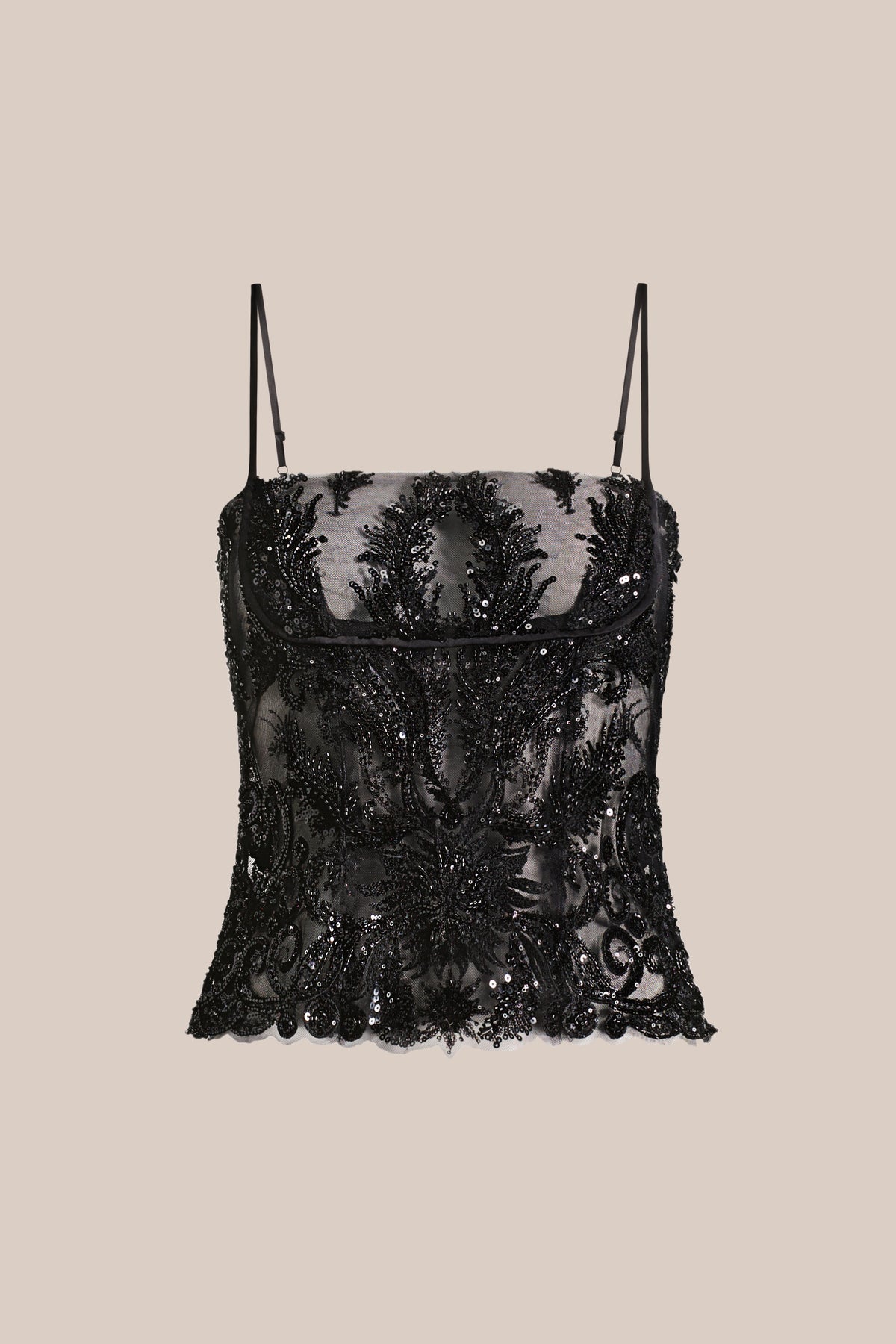 BIANCA TOP