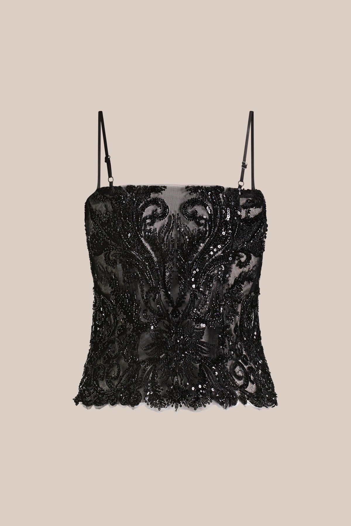 BIANCA TOP