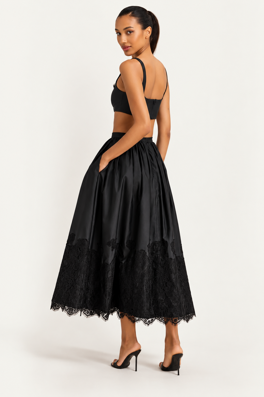 FIORELLA SKIRT