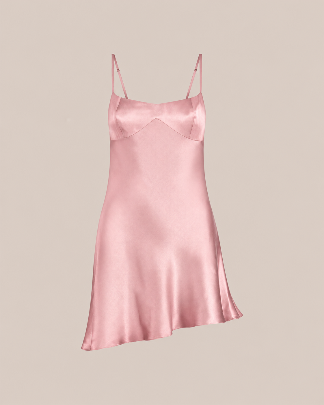 TEMPTATION MINI SLIP