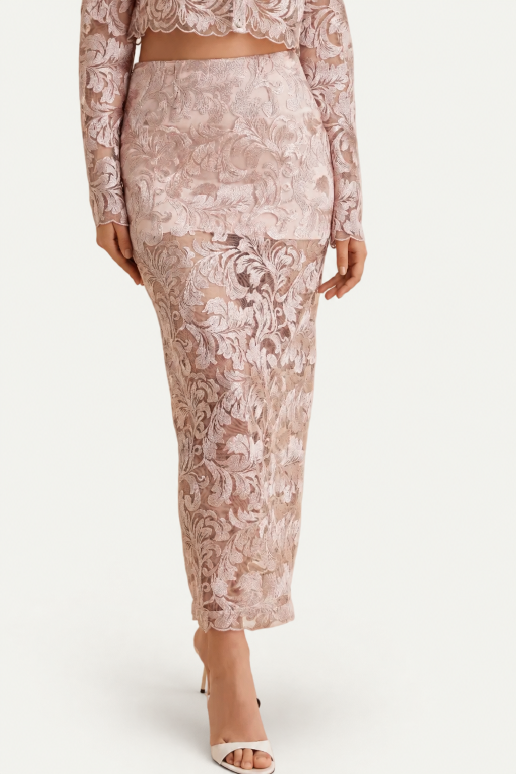 SOVEREIGN SKIRT