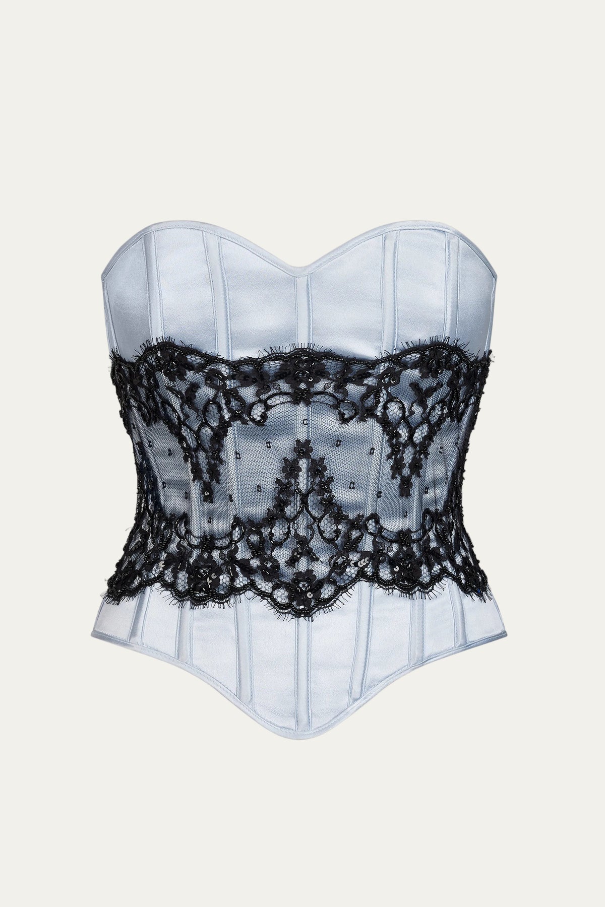 ECLIPSE CORSET