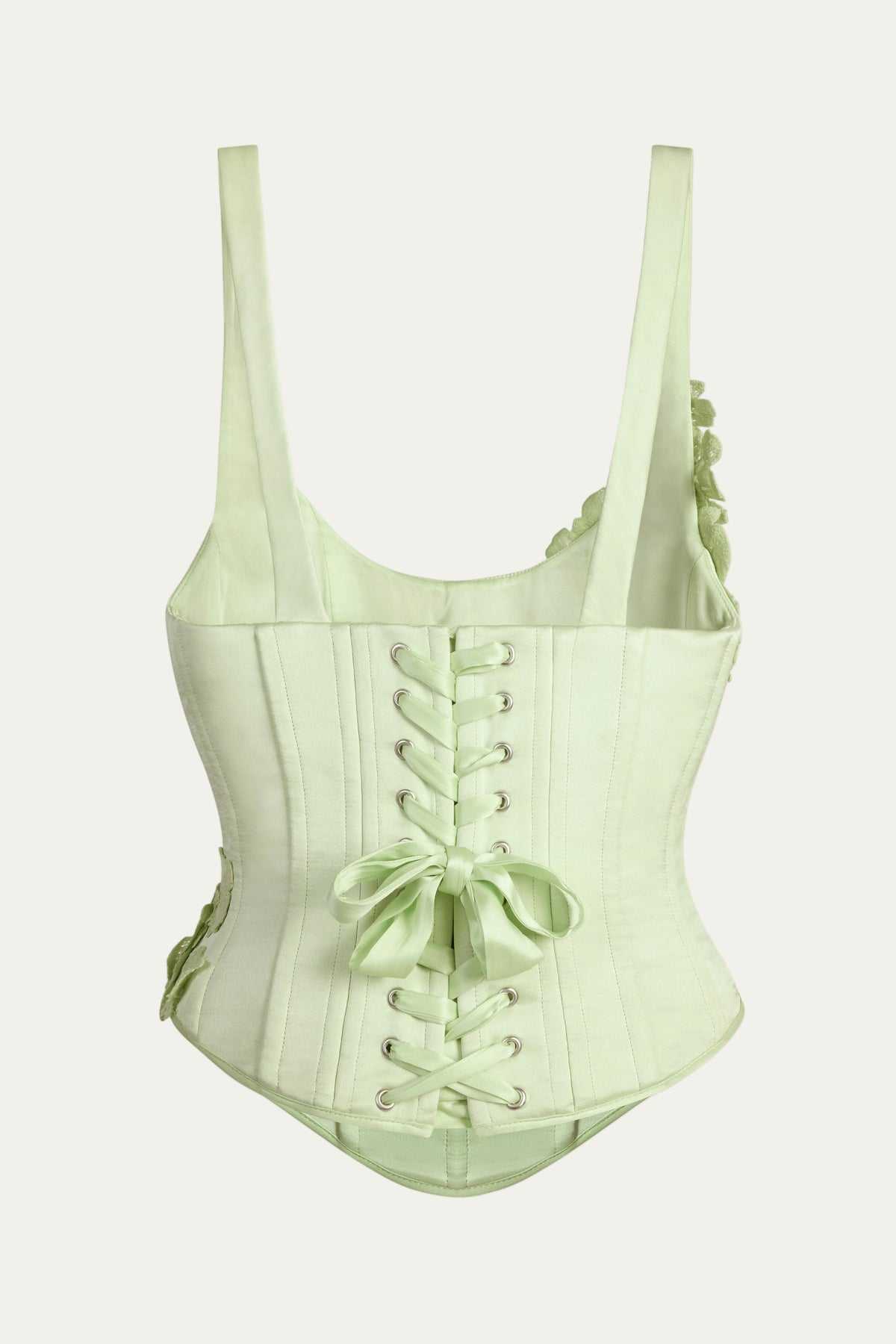 EVELYN CORSET
