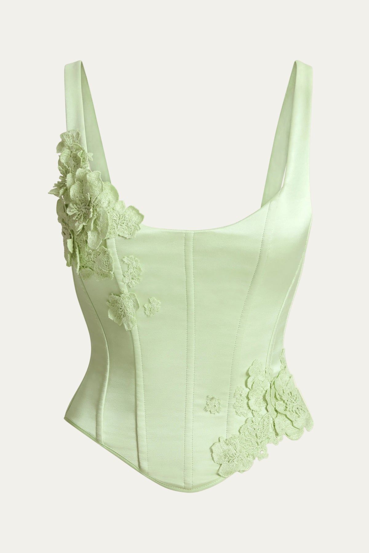 EVELYN CORSET