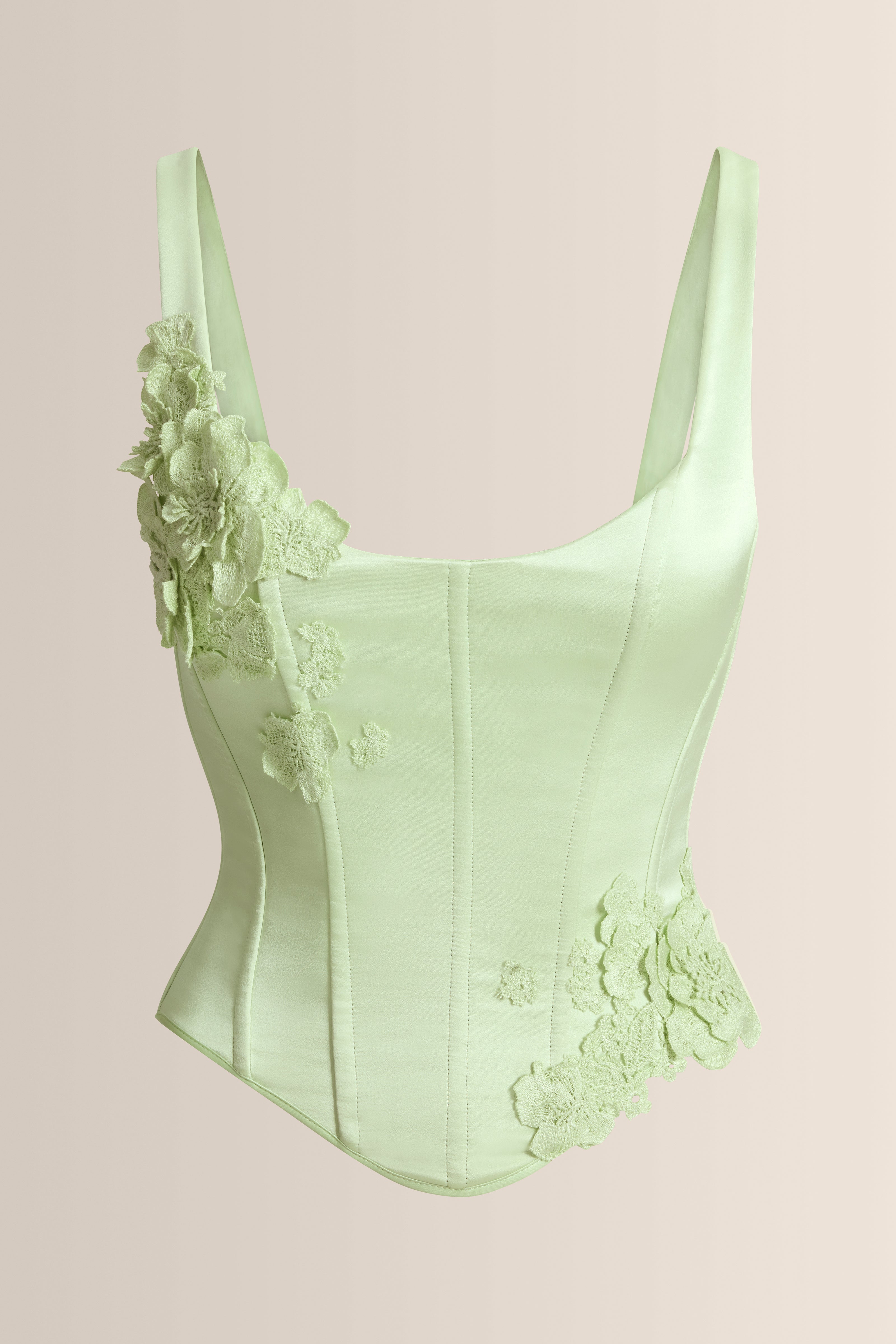 EVELYN CORSET