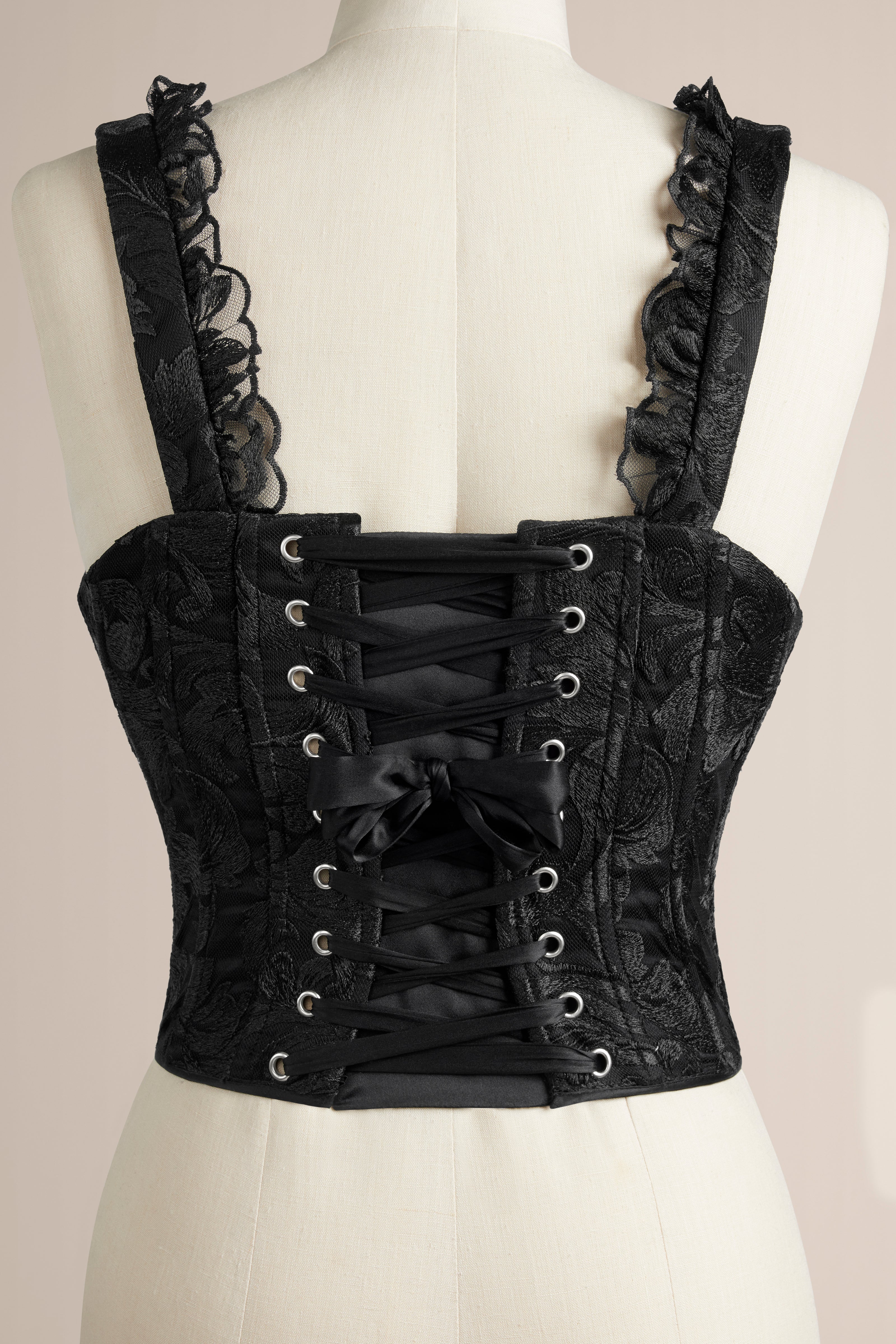 Lulu Corset
