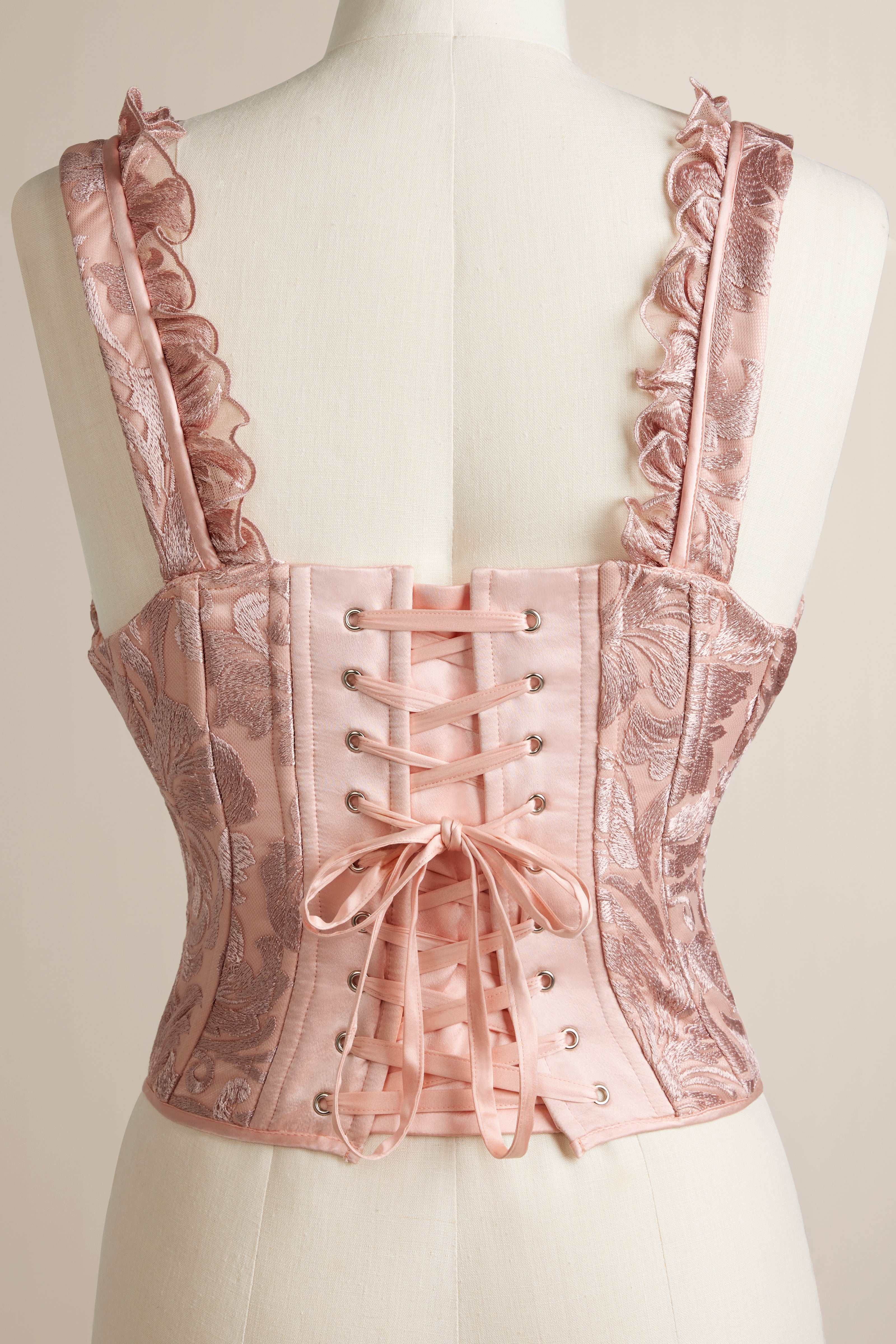 LULU CORSET