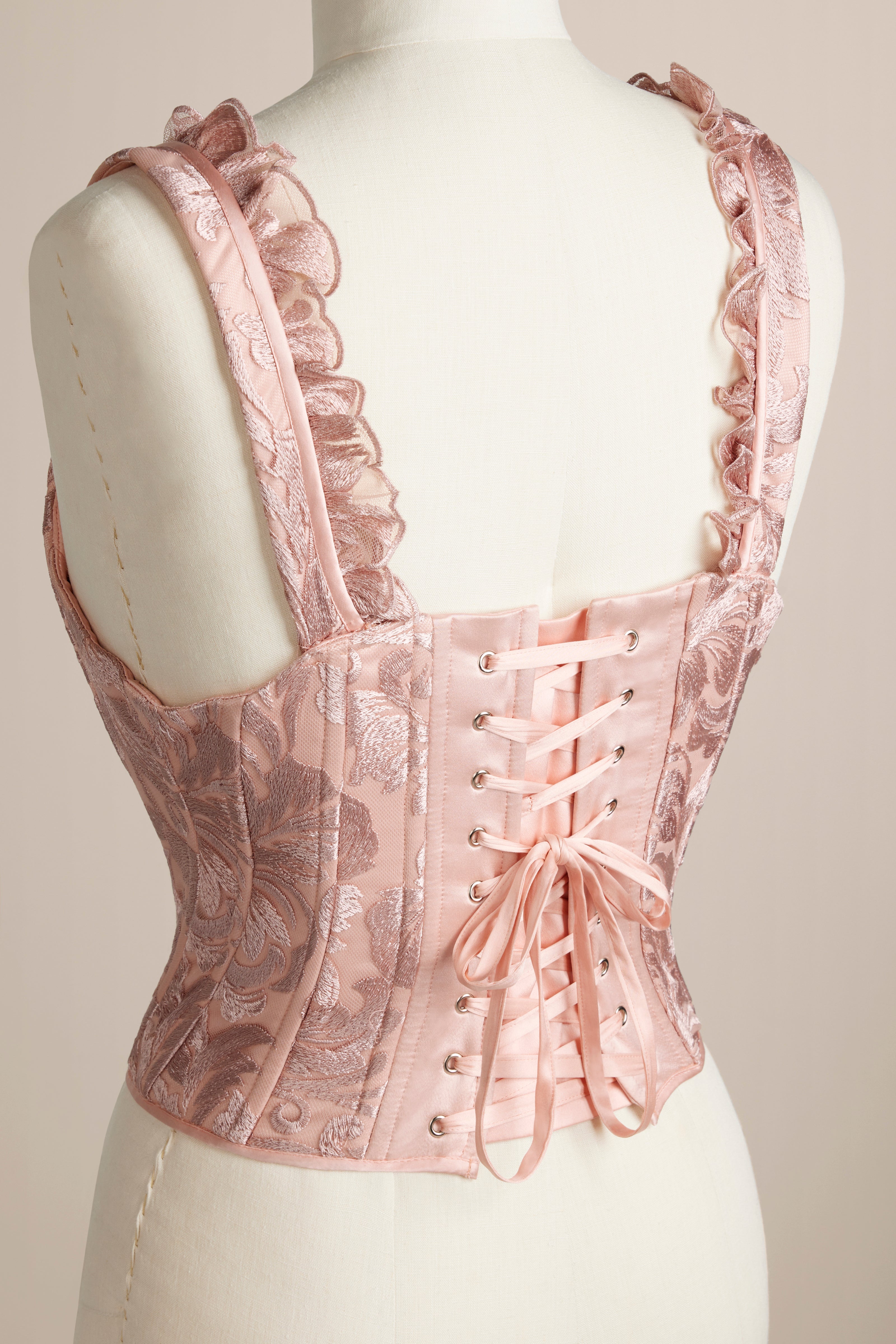 LULU CORSET