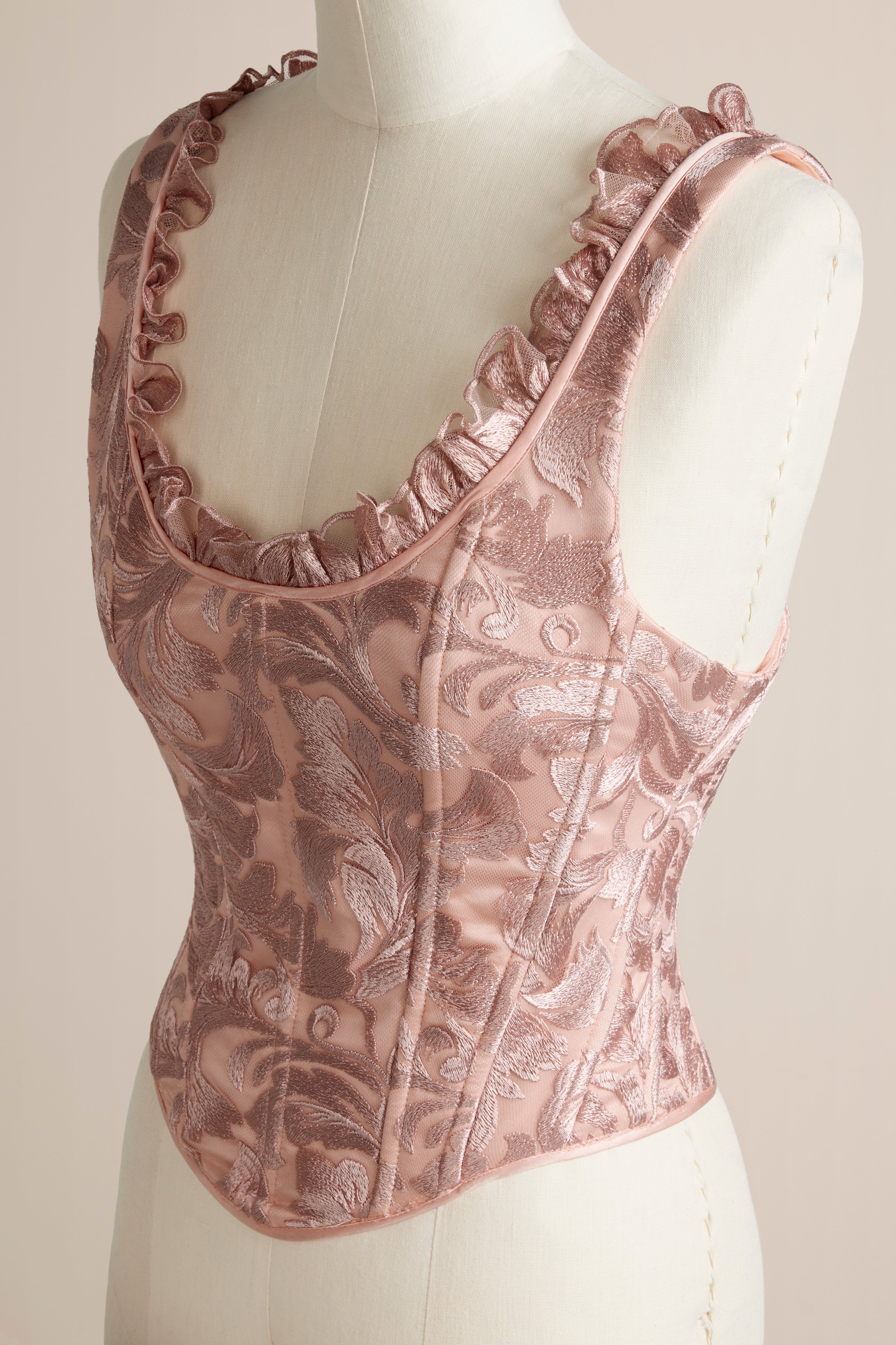 LULU CORSET