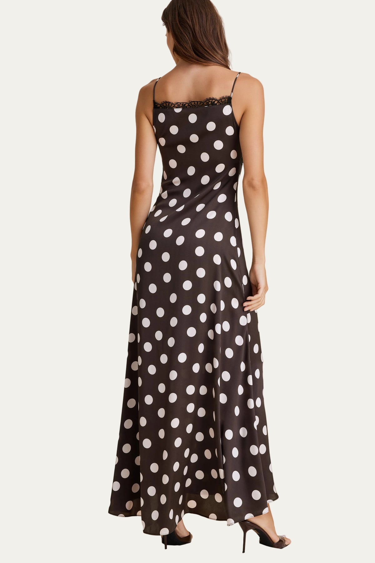 COLETTE MAXI DRESS