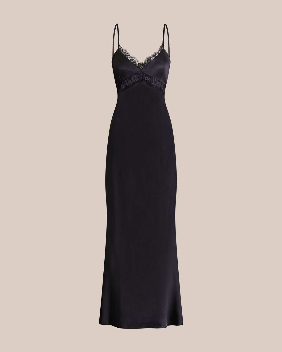 COLETTE MAXI DRESS
