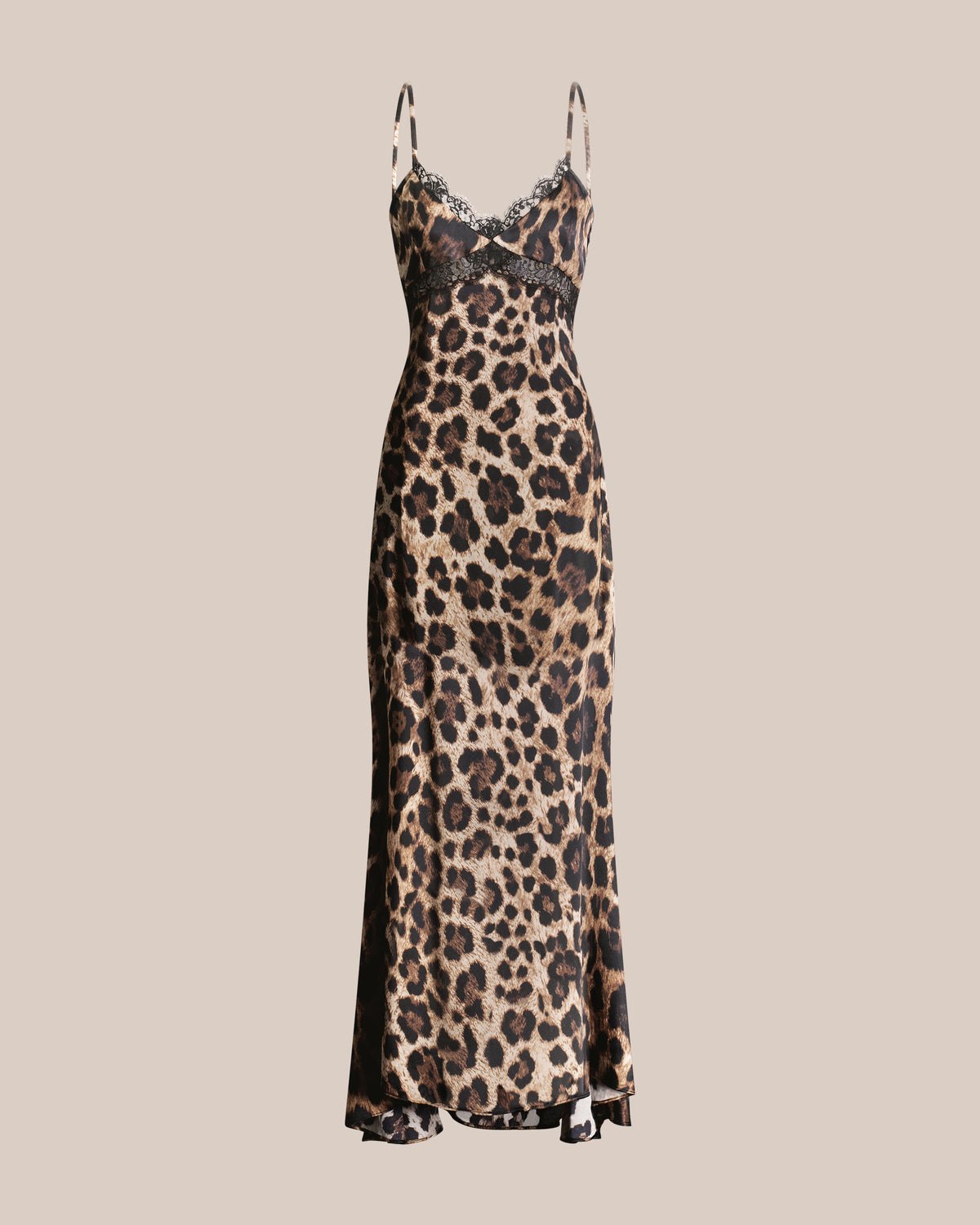 COLETTE MAXI DRESS