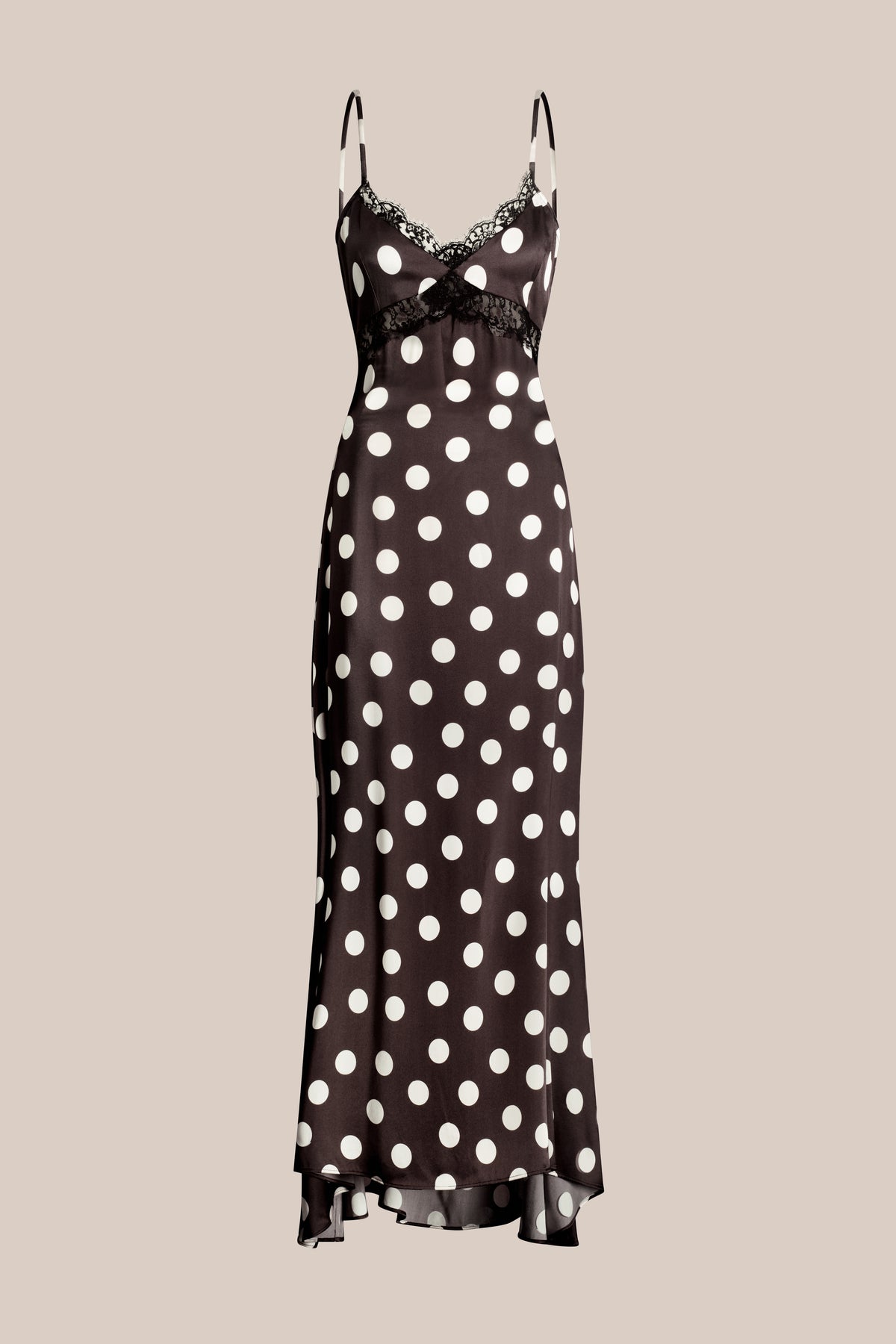 COLETTE MAXI DRESS