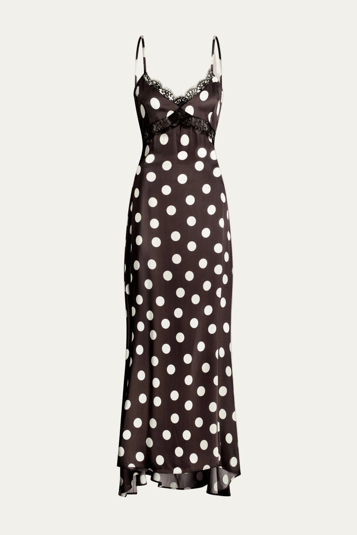 COLETTE MAXI DRESS