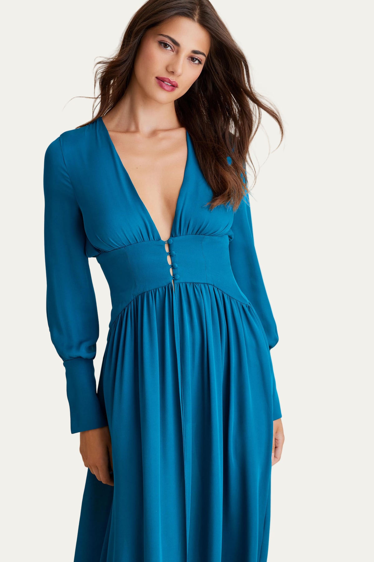 CORDELIA ROBE