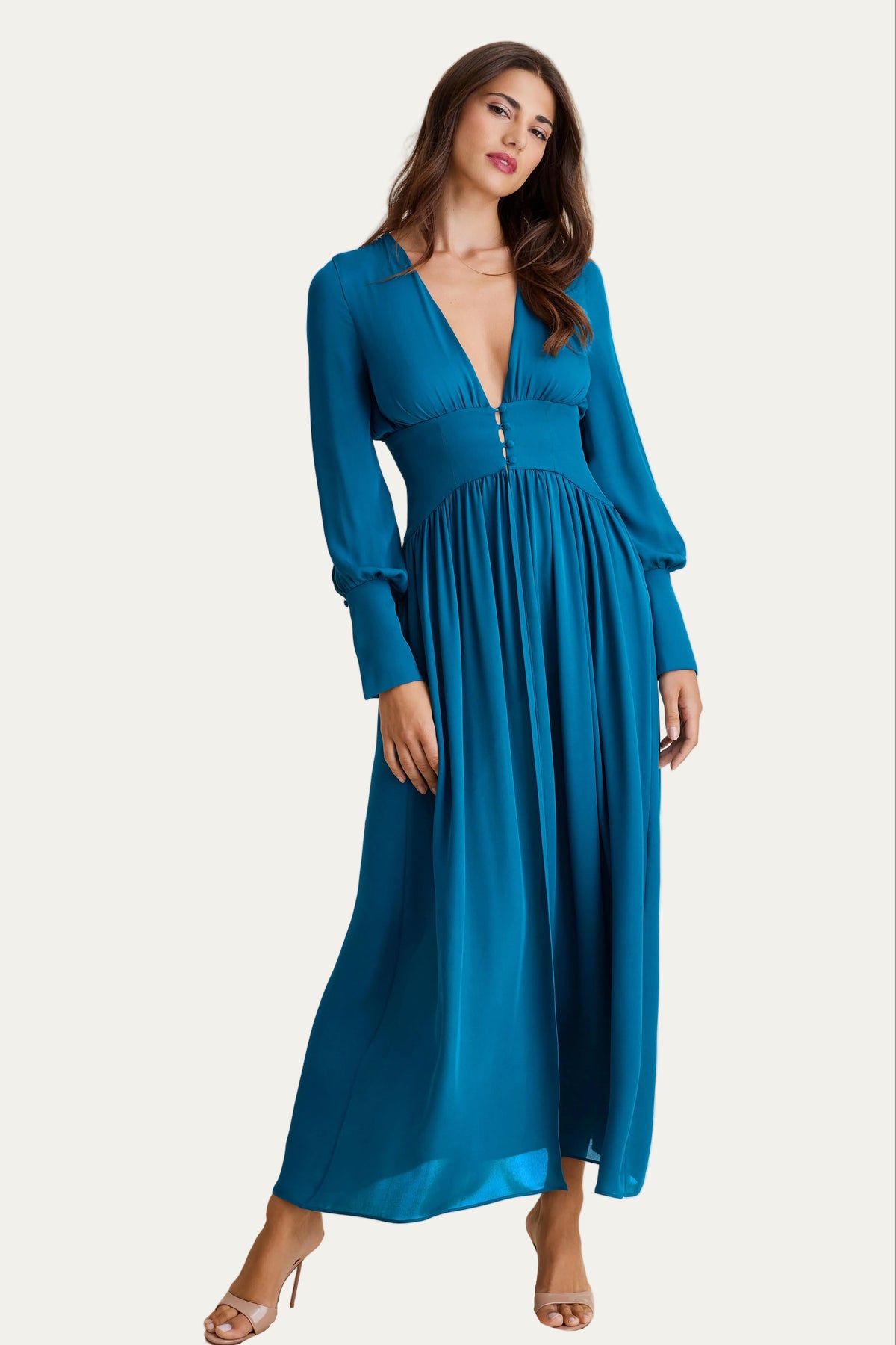 CORDELIA ROBE