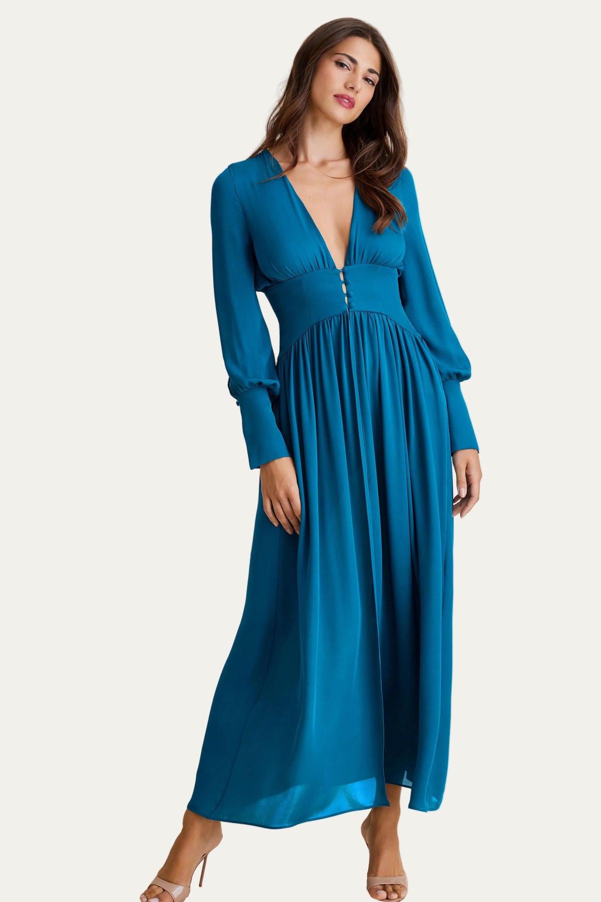 CORDELIA ROBE