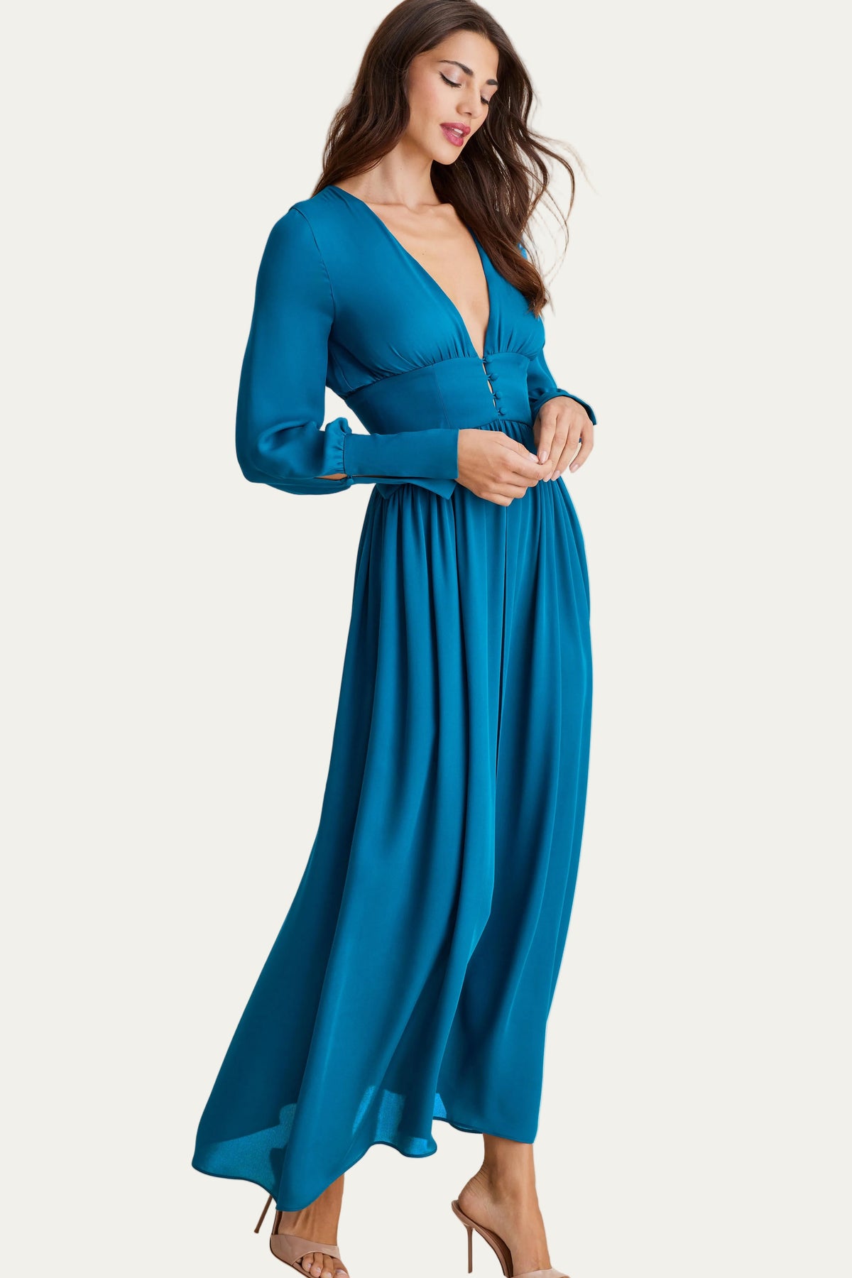 CORDELIA ROBE
