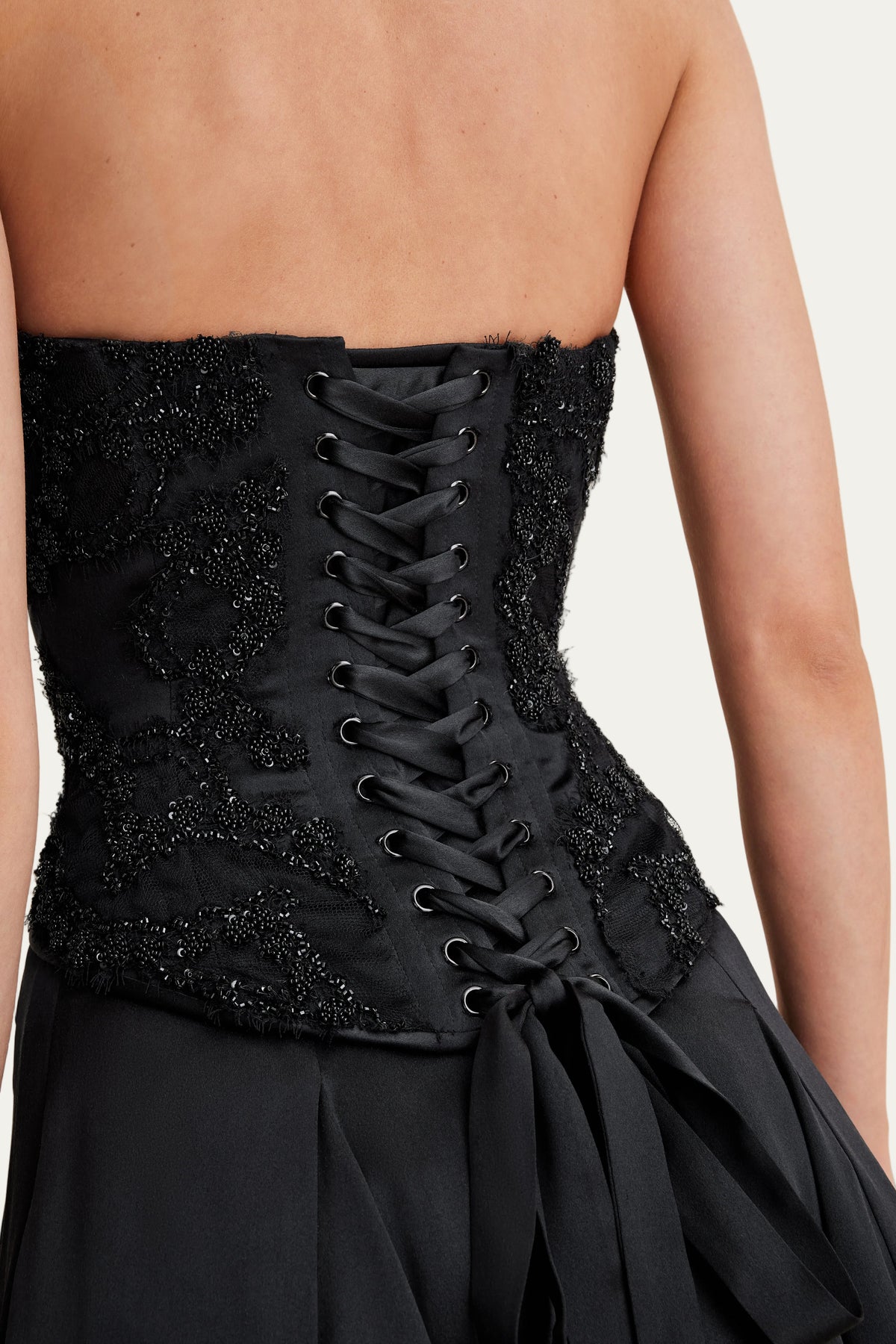 LAUREN CORSET