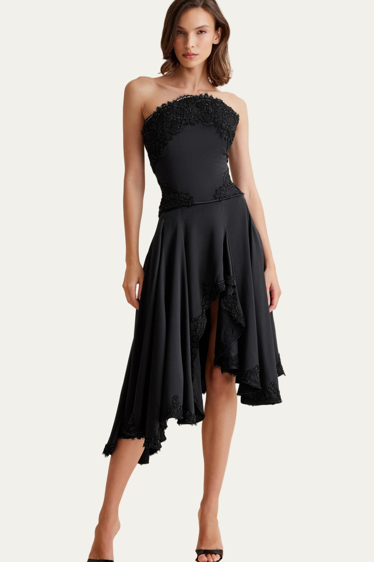 LAUREN SKIRT