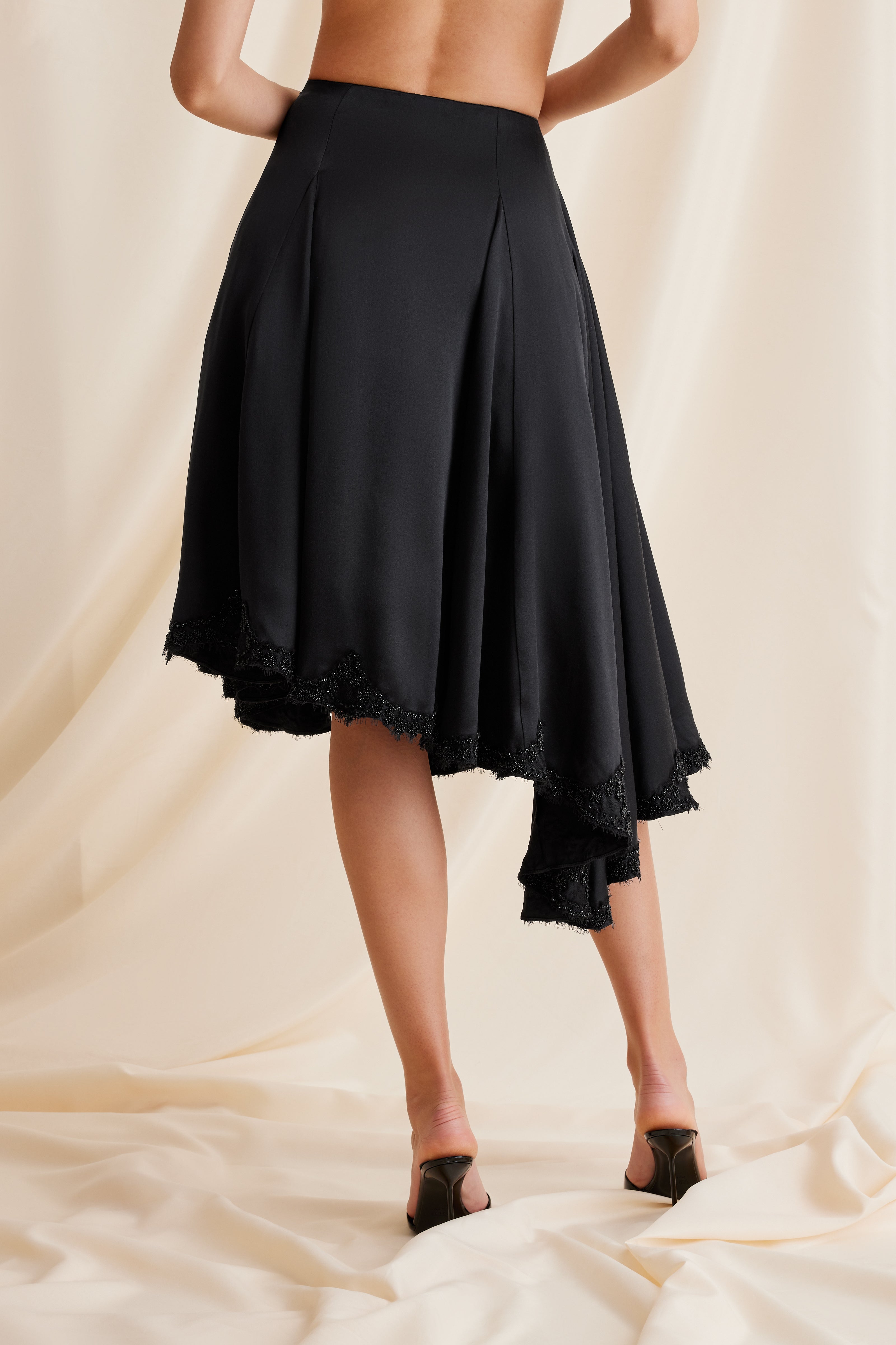 LAUREN SKIRT